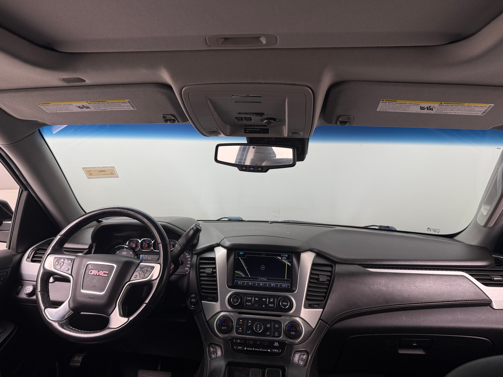 Thumbnail: 2019 GMC Yukon - 2