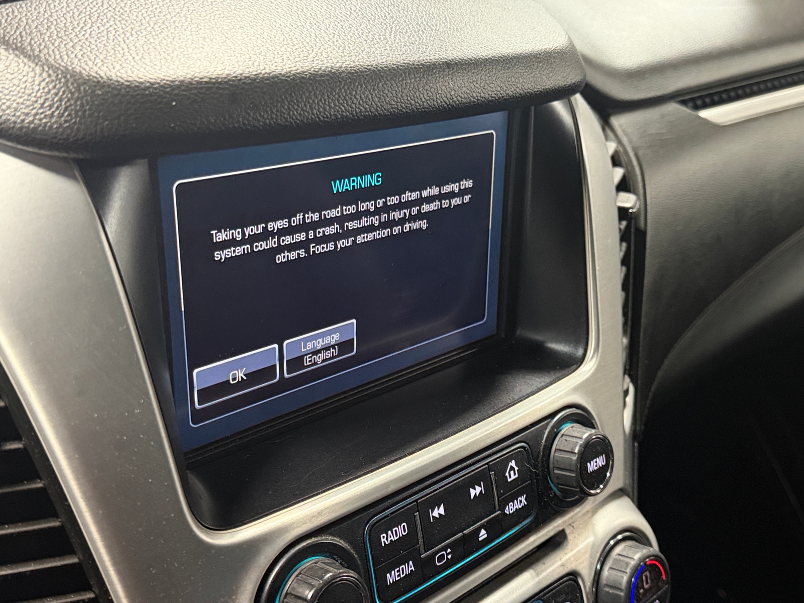 Thumbnail: 2019 GMC Yukon - 3