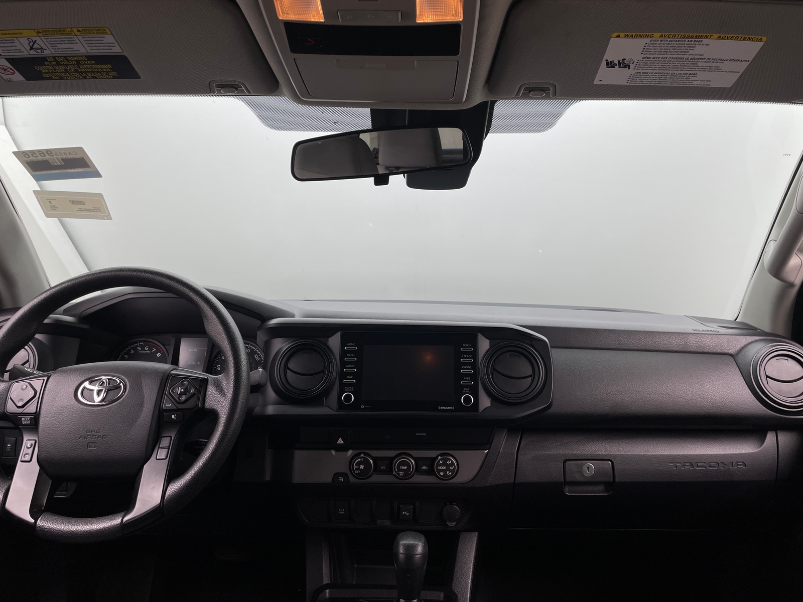 Thumbnail: 2022 Toyota Tacoma - 3