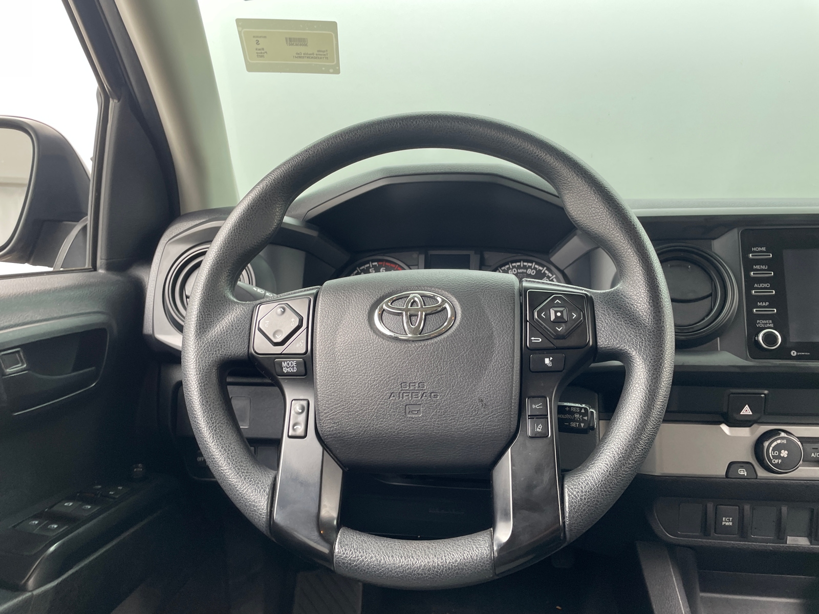 Thumbnail: 2022 Toyota Tacoma - 5