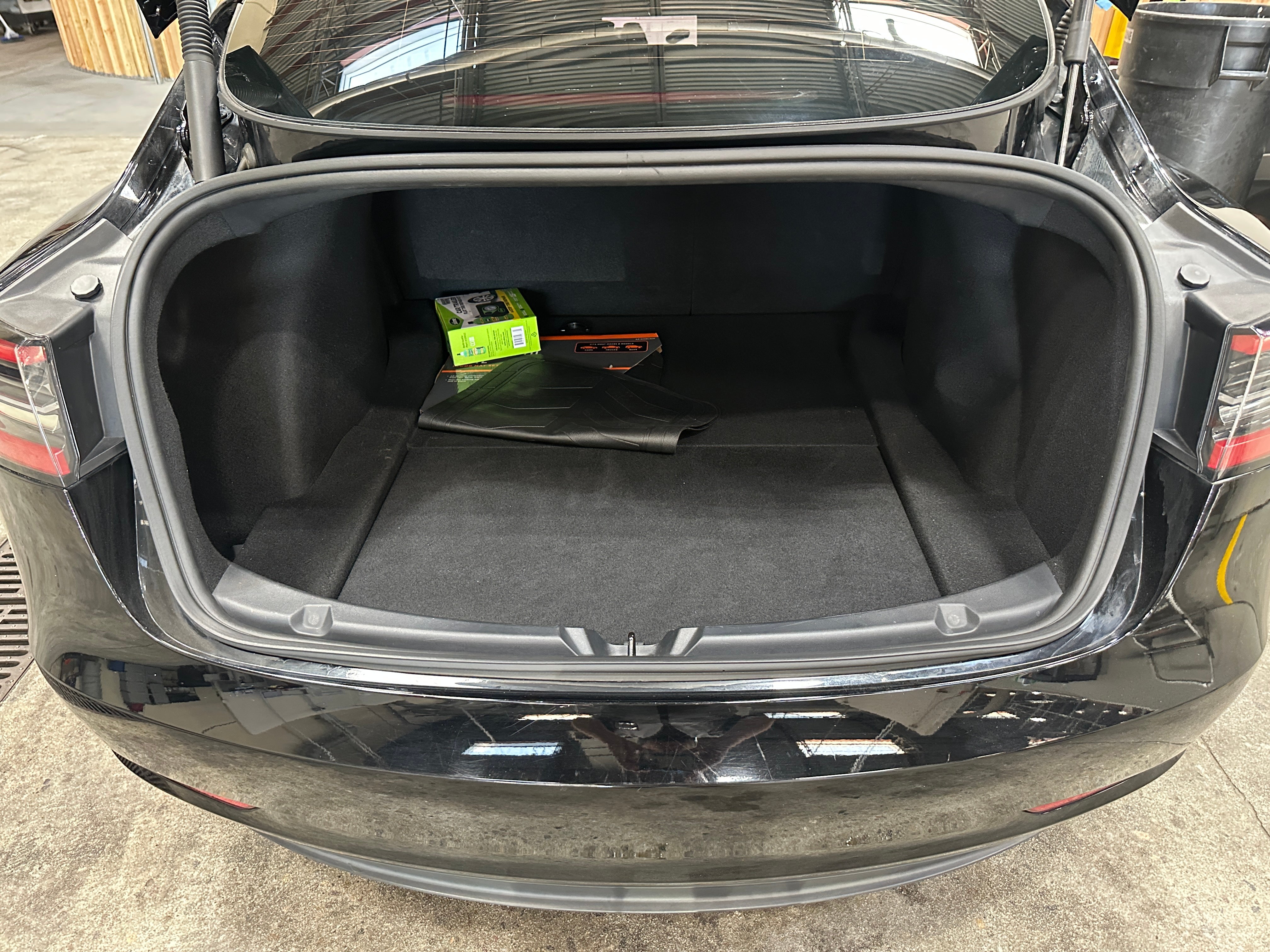 2023 Tesla Model 3 Base
