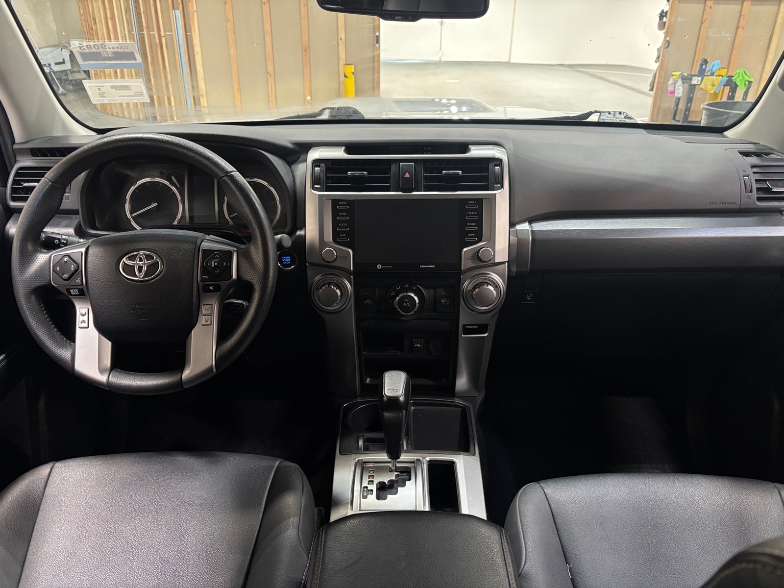 Thumbnail: 2024 Toyota 4Runner - 2