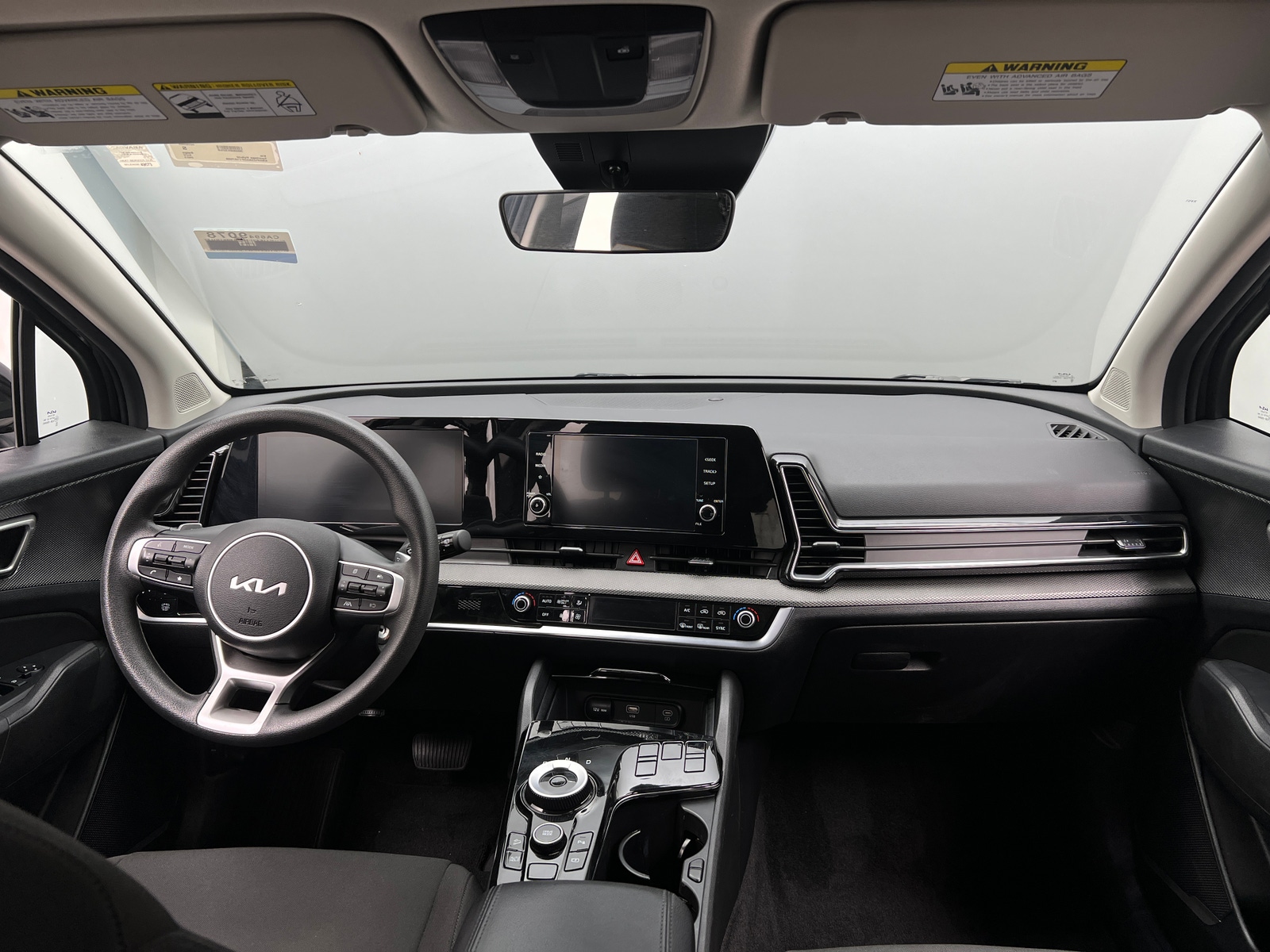 Thumbnail: 2023 Kia Sportage - 3