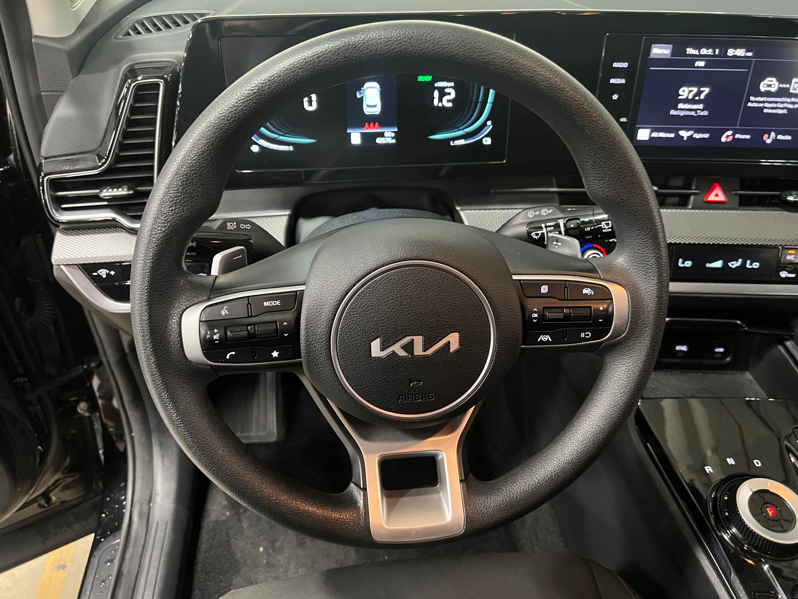 Thumbnail: 2023 Kia Sportage - 5