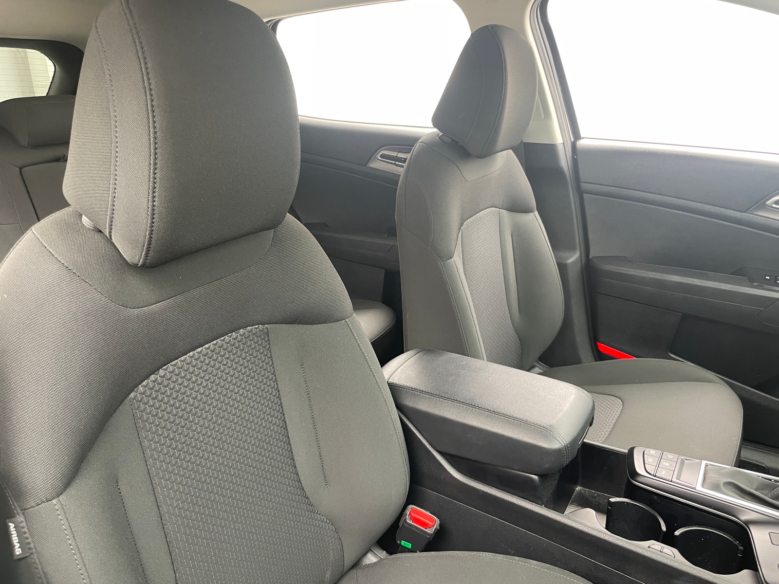Thumbnail: 2026 Kia Sportage - 2