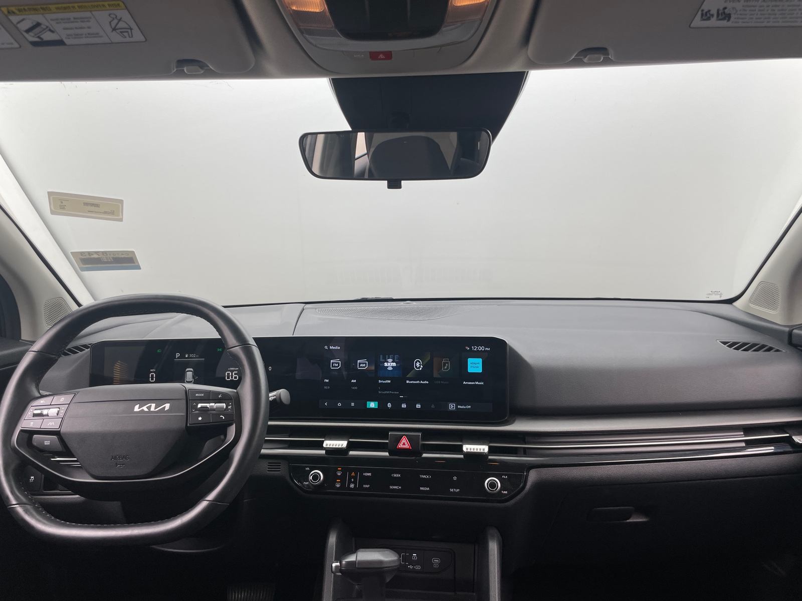 Thumbnail: 2026 Kia Sportage - 3