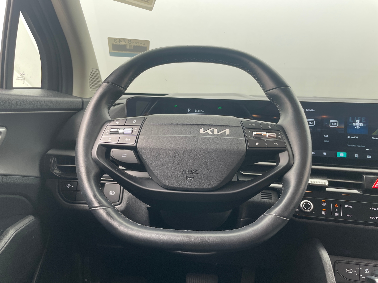 Thumbnail: 2026 Kia Sportage - 5