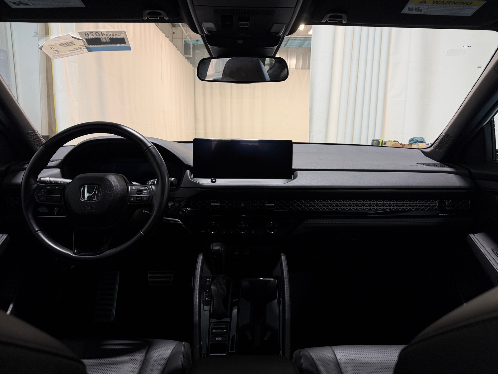 Thumbnail: 2025 Honda Accord - 2