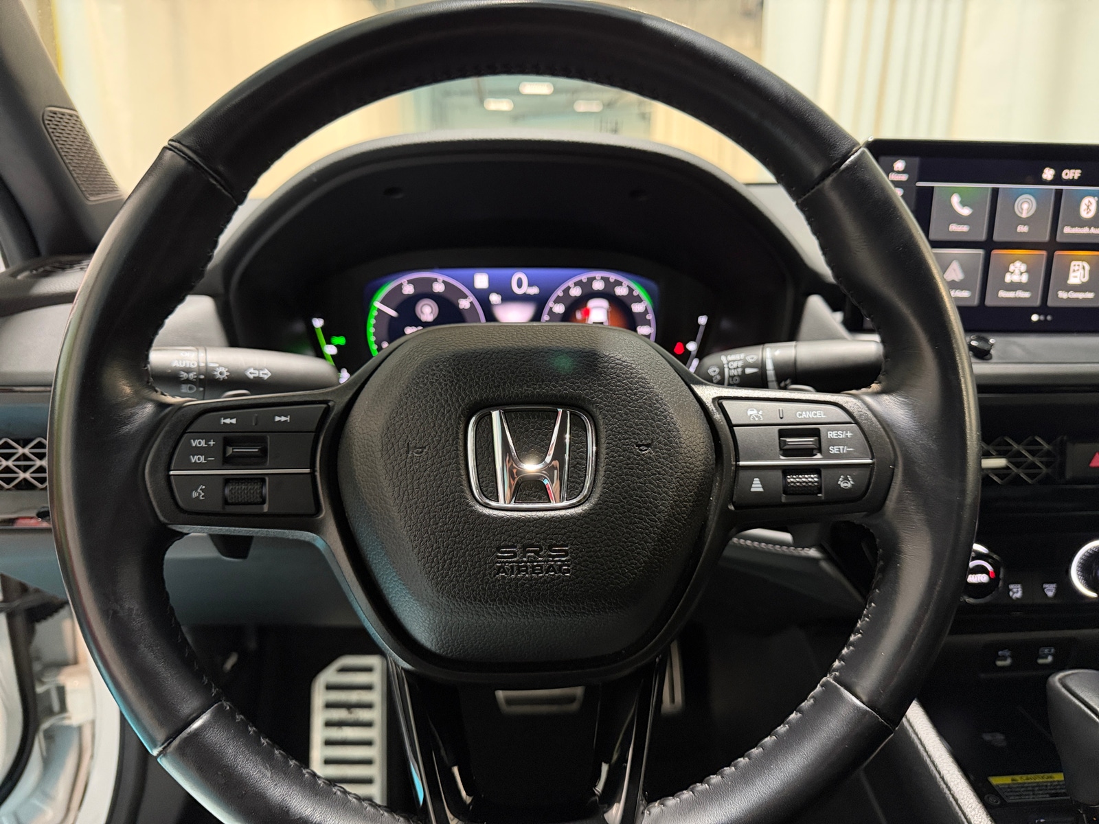 Thumbnail: 2025 Honda Accord - 4