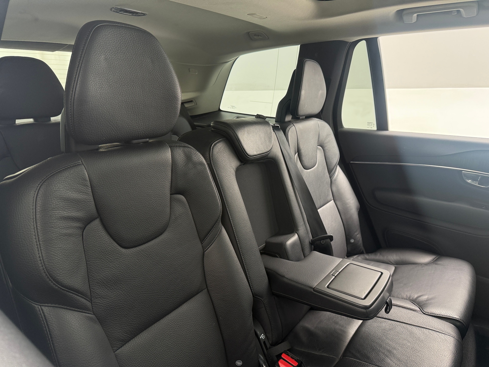 Thumbnail: 2020 Volvo XC90 - 5