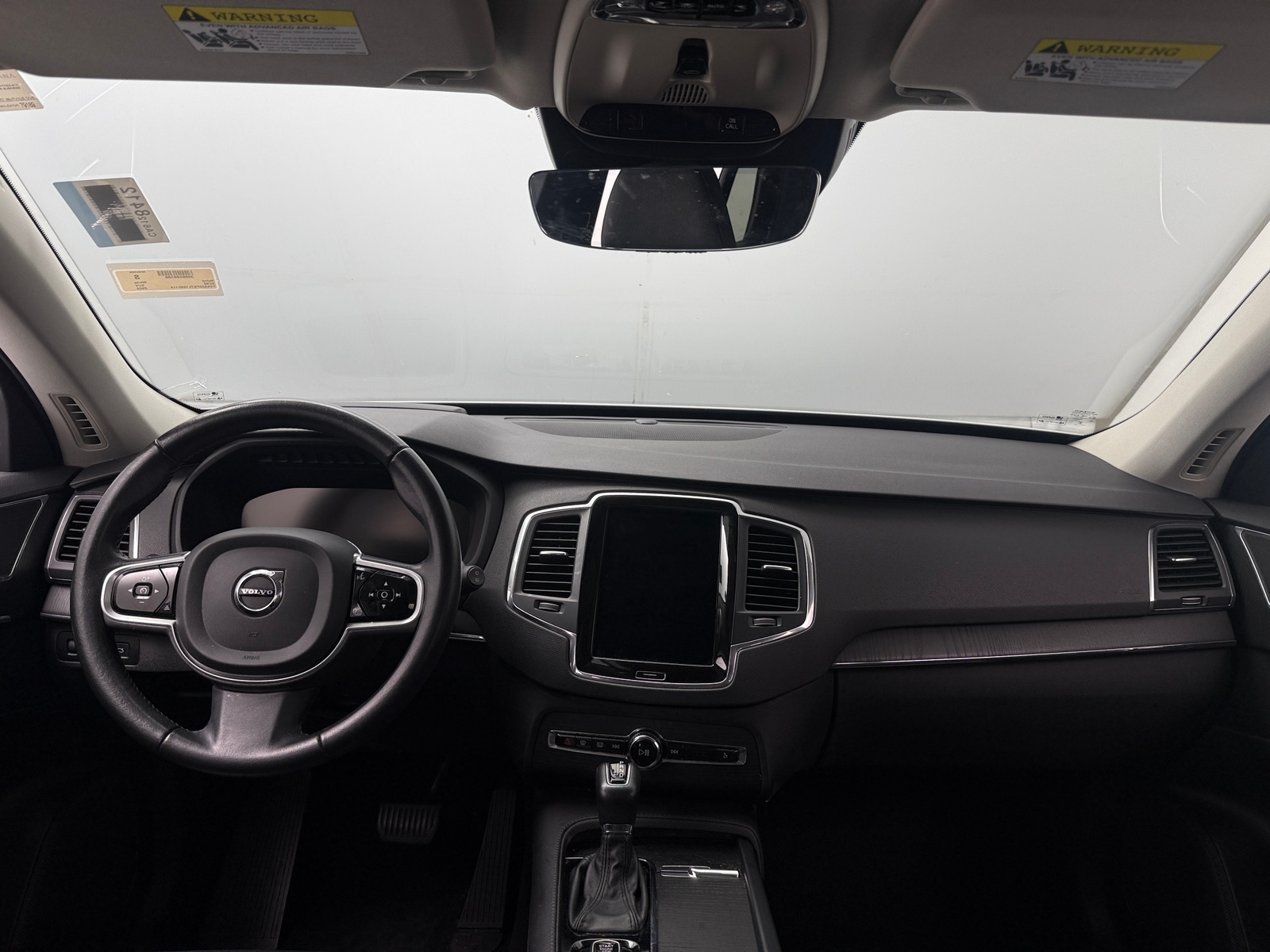 Thumbnail: 2020 Volvo XC90 - 2