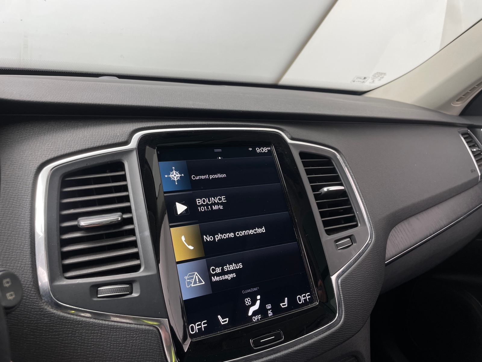 Thumbnail: 2020 Volvo XC90 - 3