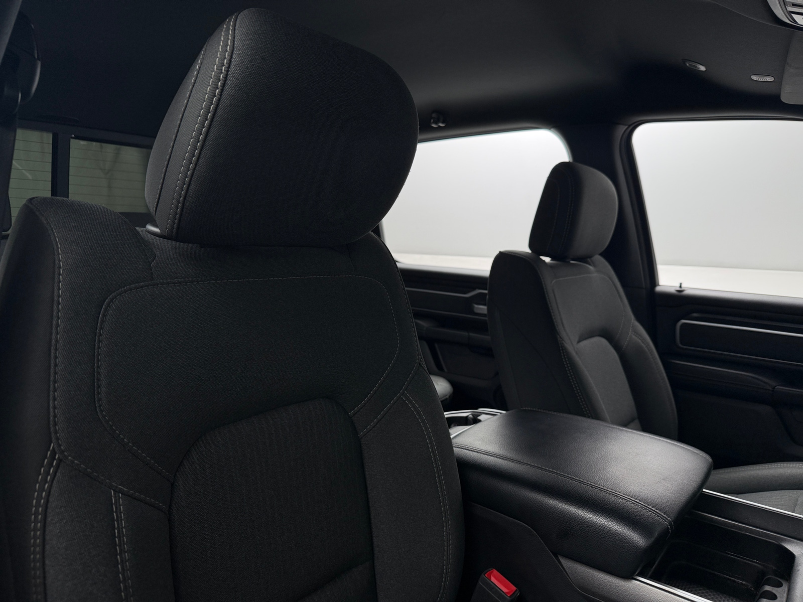Thumbnail: 2021 RAM 1500 - 2