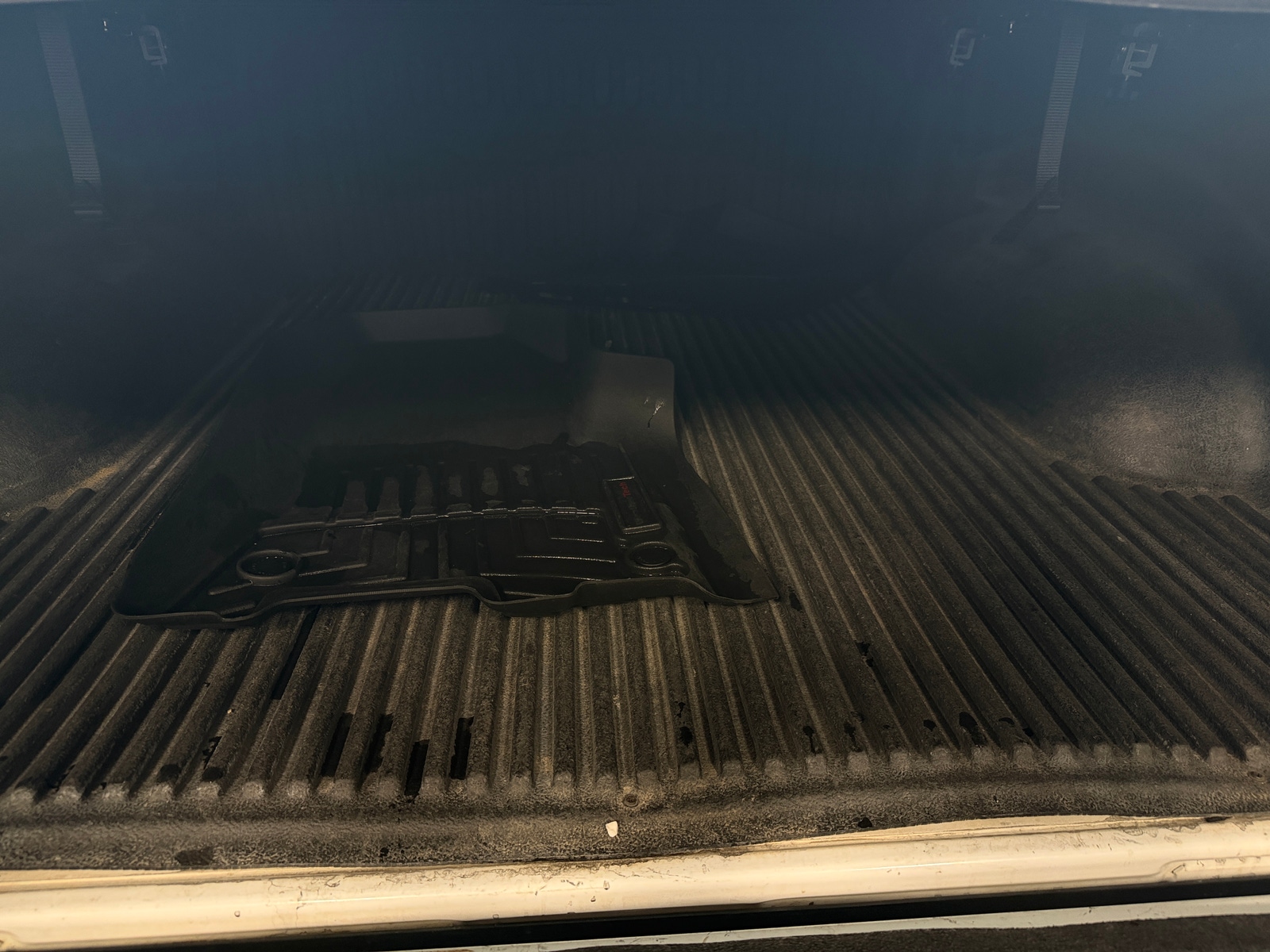 Thumbnail: 2021 RAM 1500 - 7