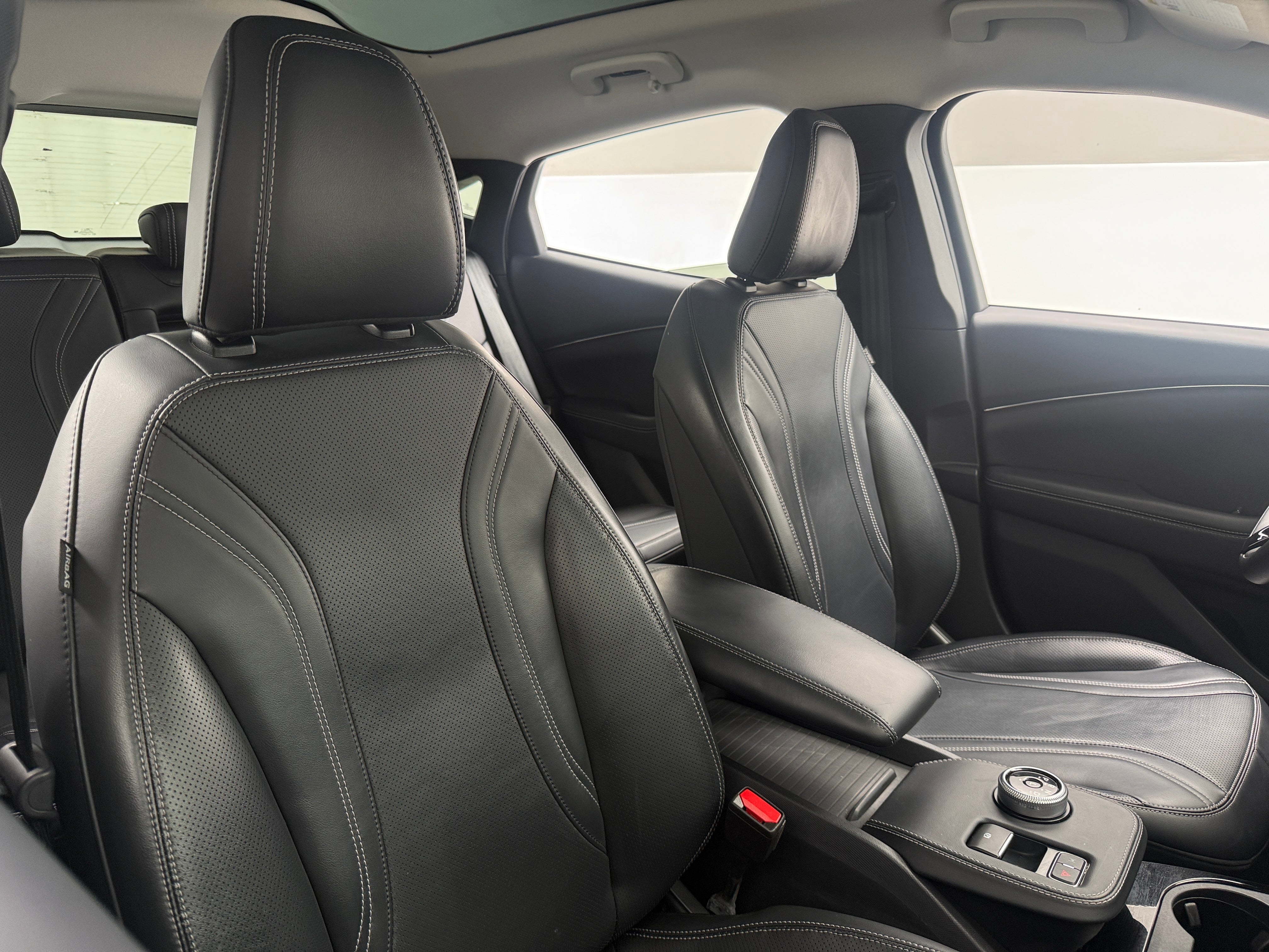 Used 2023 Ford Mustang Mach-E Premium RWD with VIN 3FMTK3RM0PMA09346 for sale in Auburn, WA