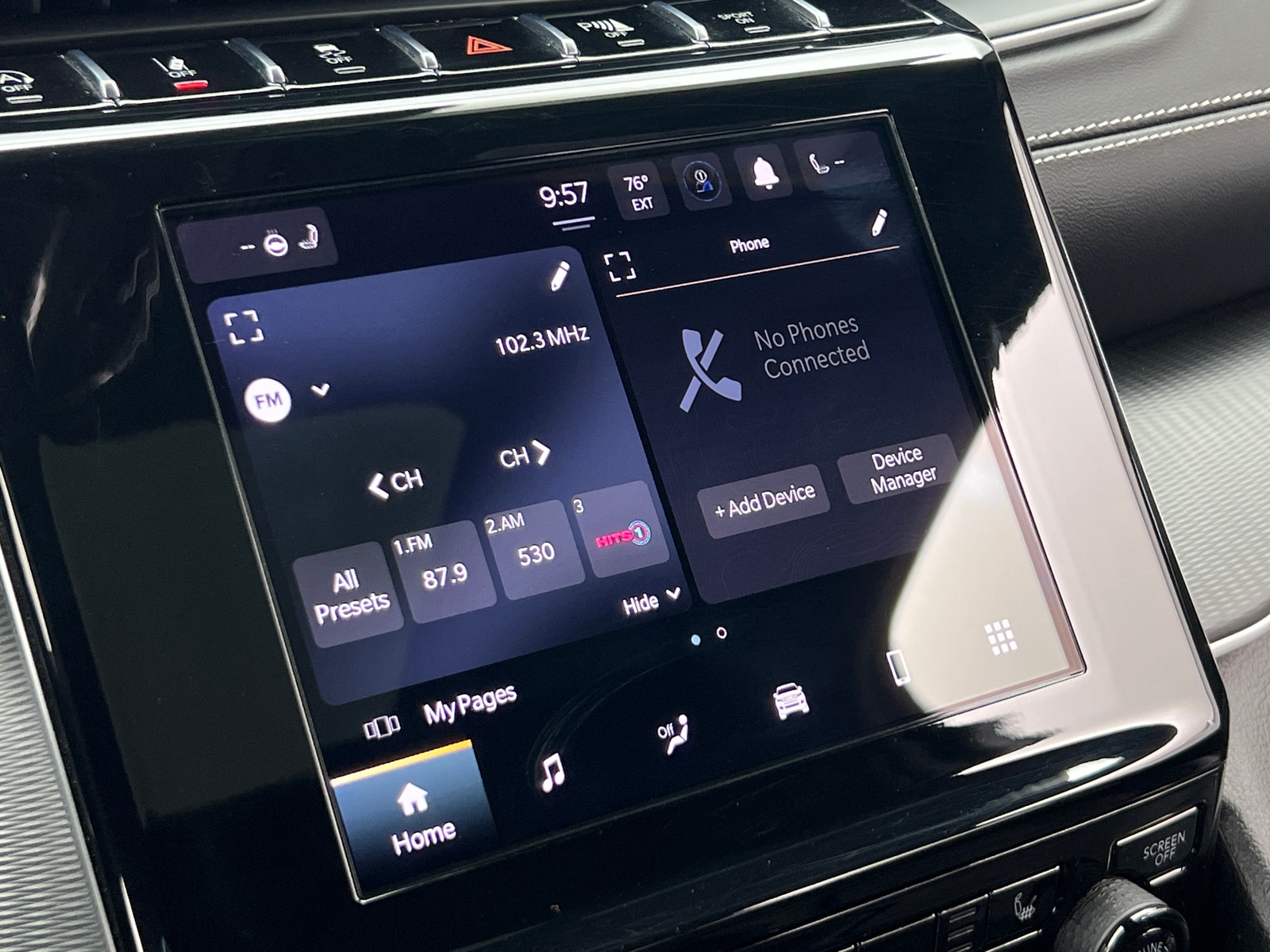 Thumbnail: 2023 Jeep Grand Cherokee L - 3