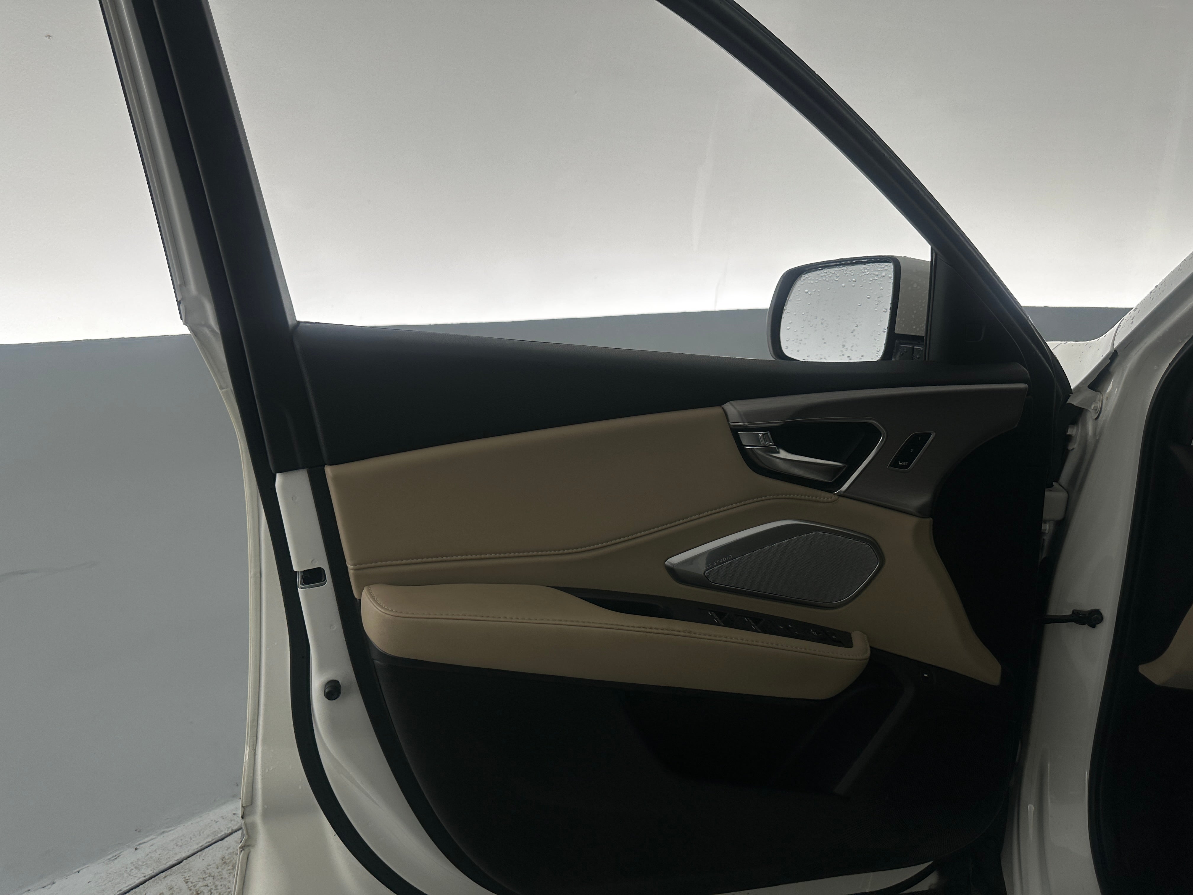 2019 Acura RDX
