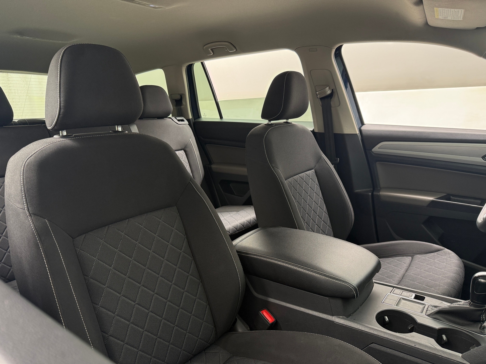 Thumbnail: 2021 Volkswagen Atlas - 2