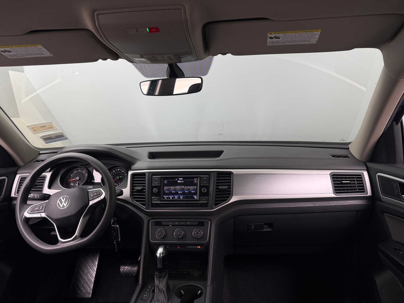 Thumbnail: 2021 Volkswagen Atlas - 3