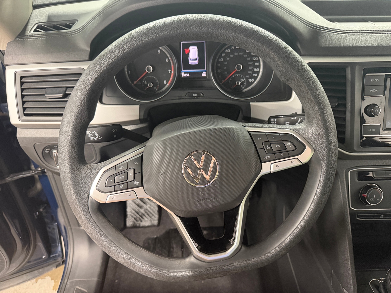 Thumbnail: 2021 Volkswagen Atlas - 5