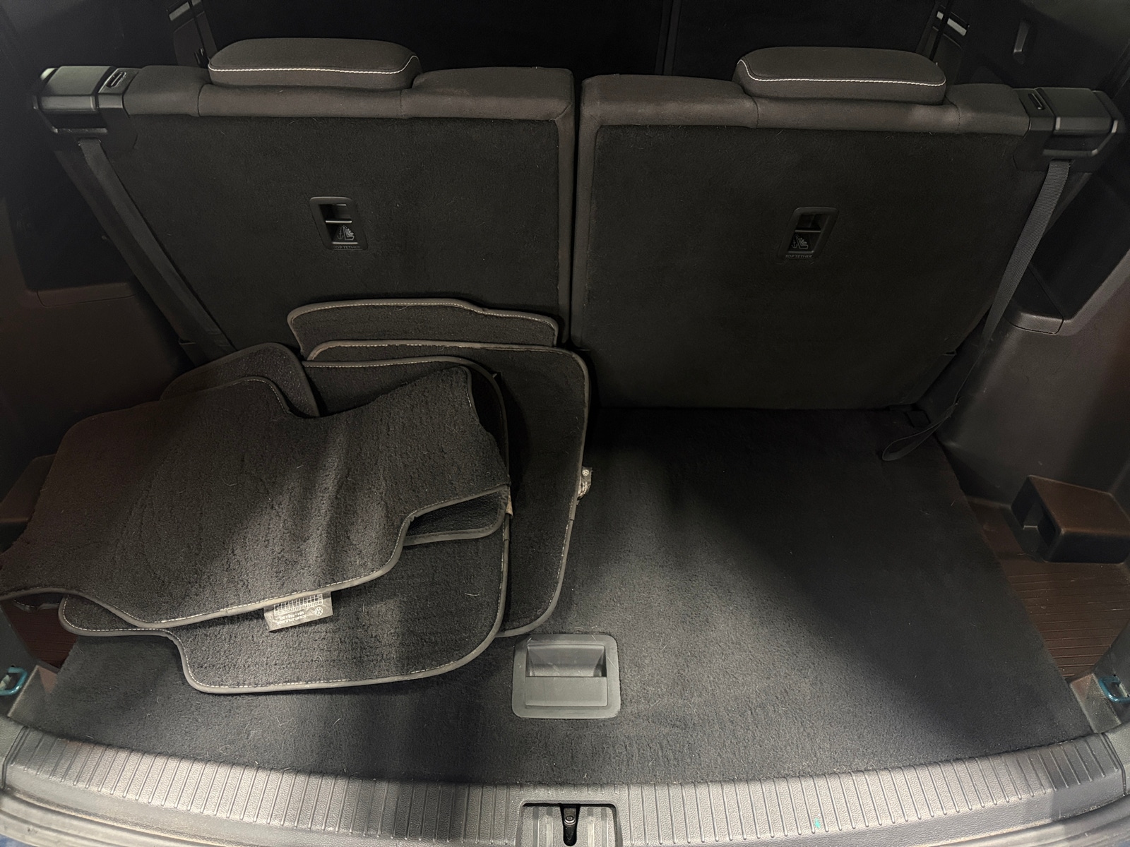 Thumbnail: 2021 Volkswagen Atlas - 7