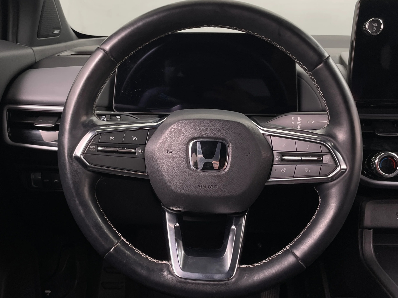 Thumbnail: 2024 Honda Prologue - 5
