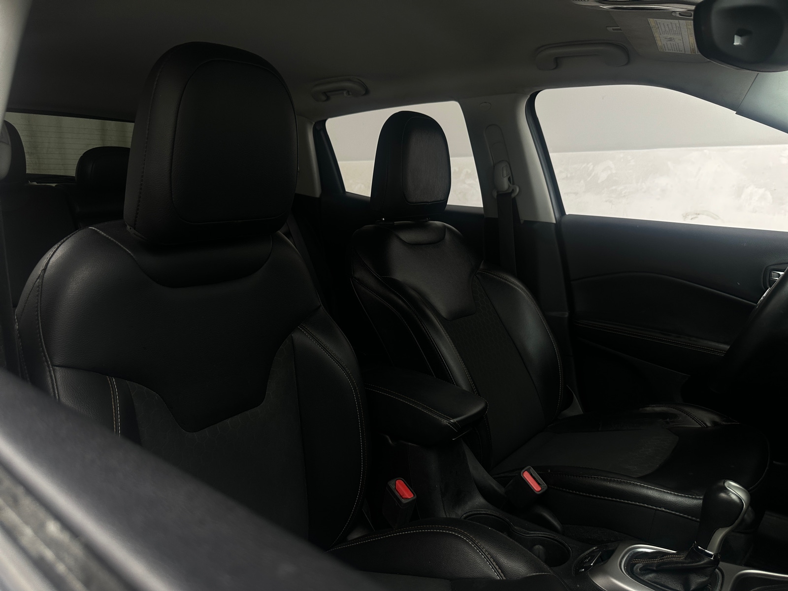 Thumbnail: 2018 Jeep Compass - 2