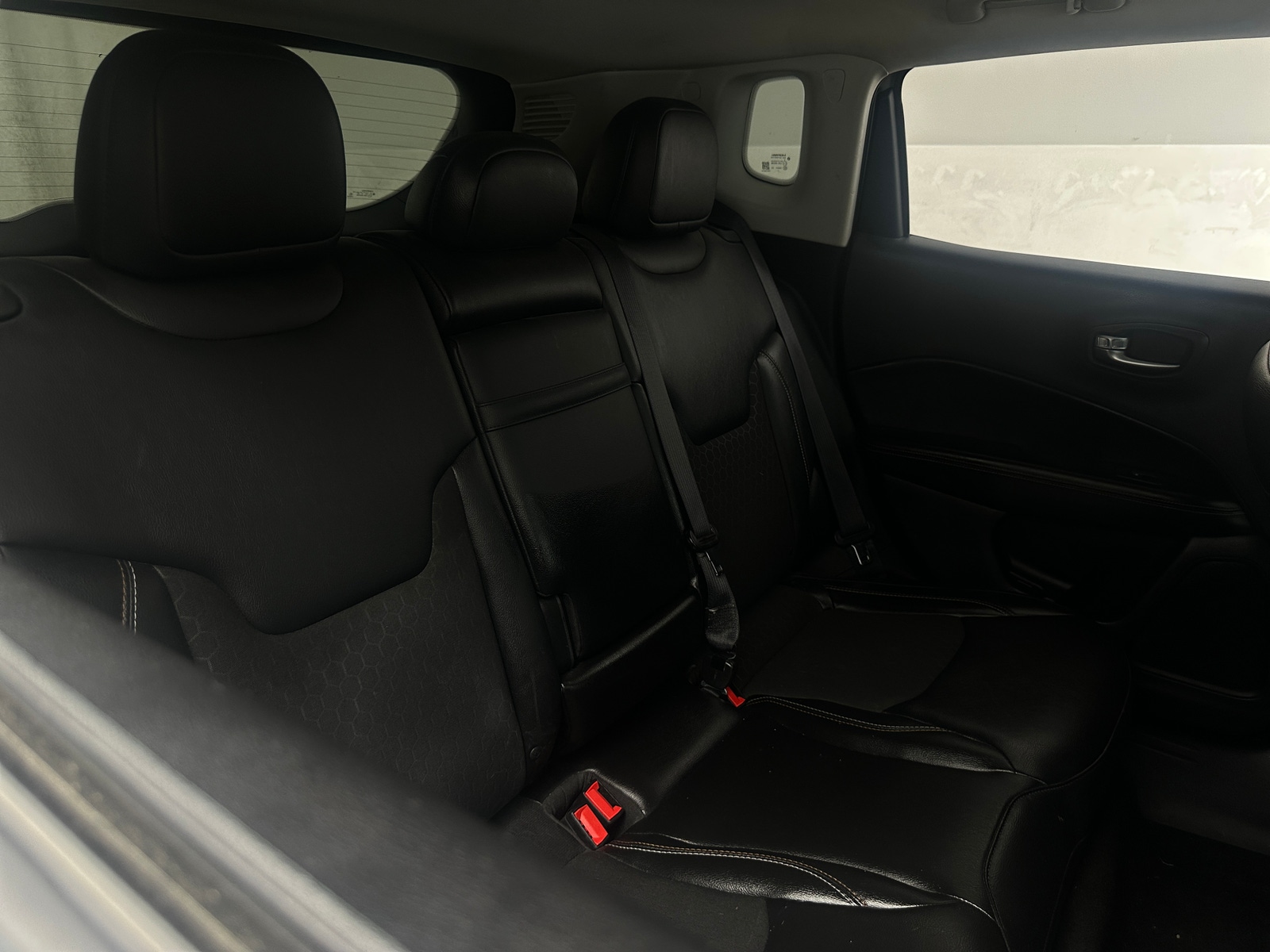 Thumbnail: 2018 Jeep Compass - 6