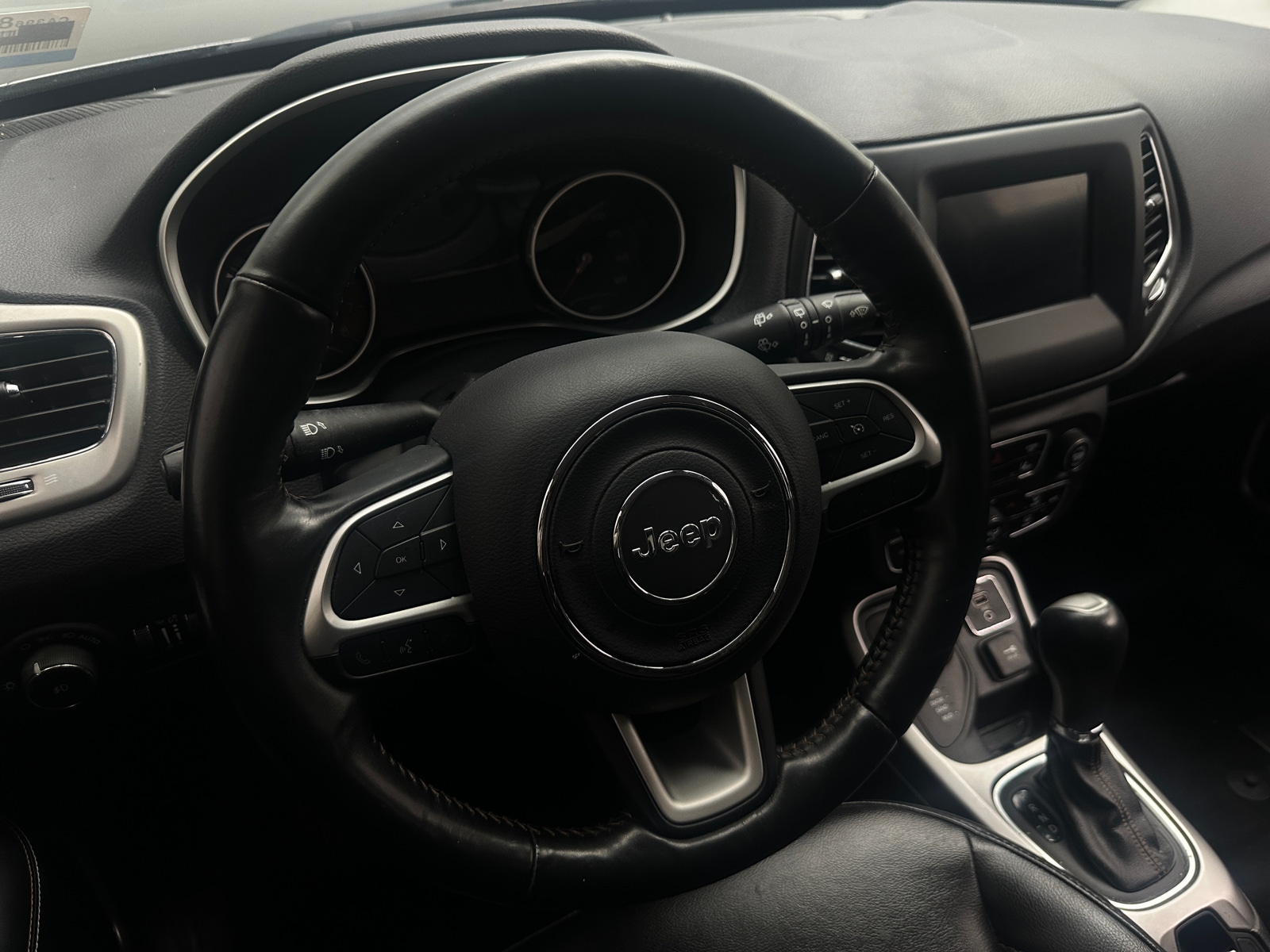 Thumbnail: 2018 Jeep Compass - 5