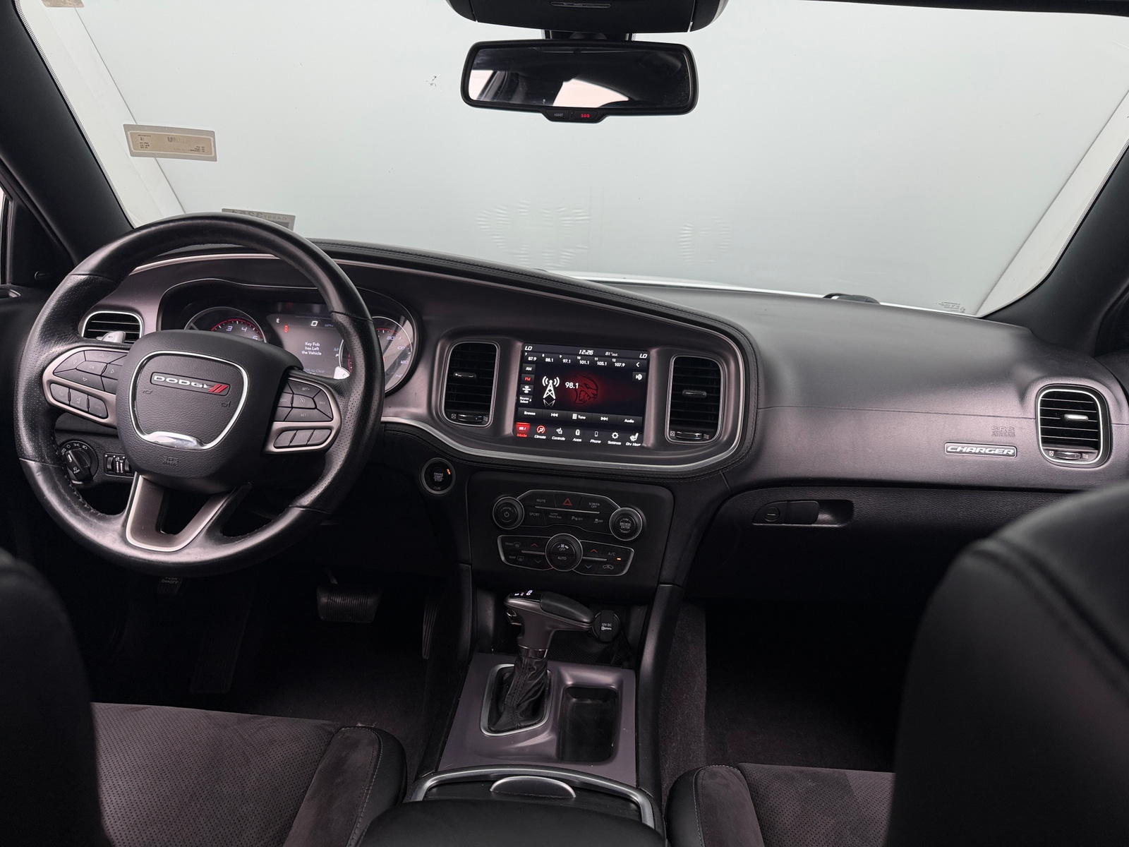 Thumbnail: 2020 Dodge Charger - 2