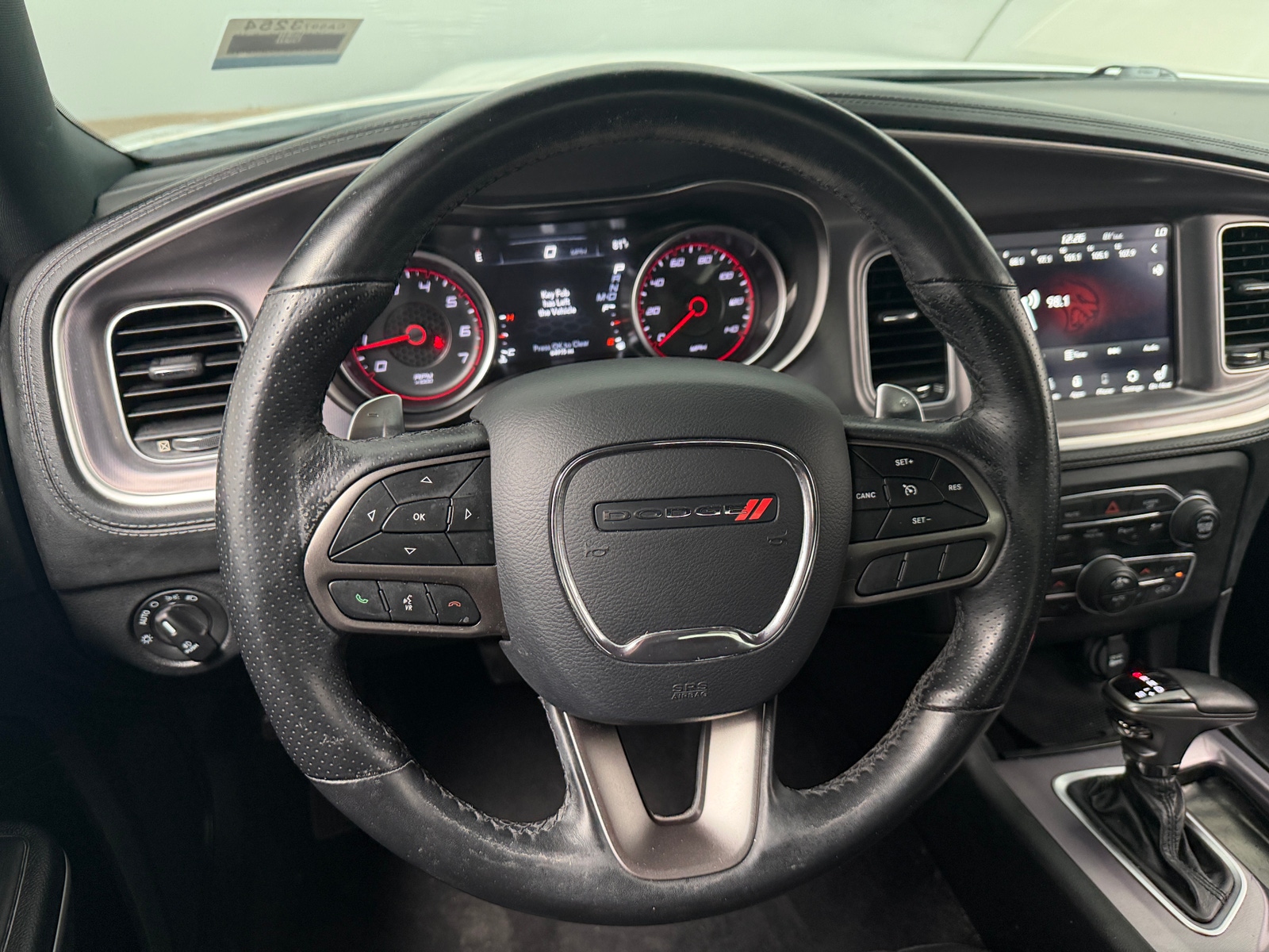 Thumbnail: 2020 Dodge Charger - 4