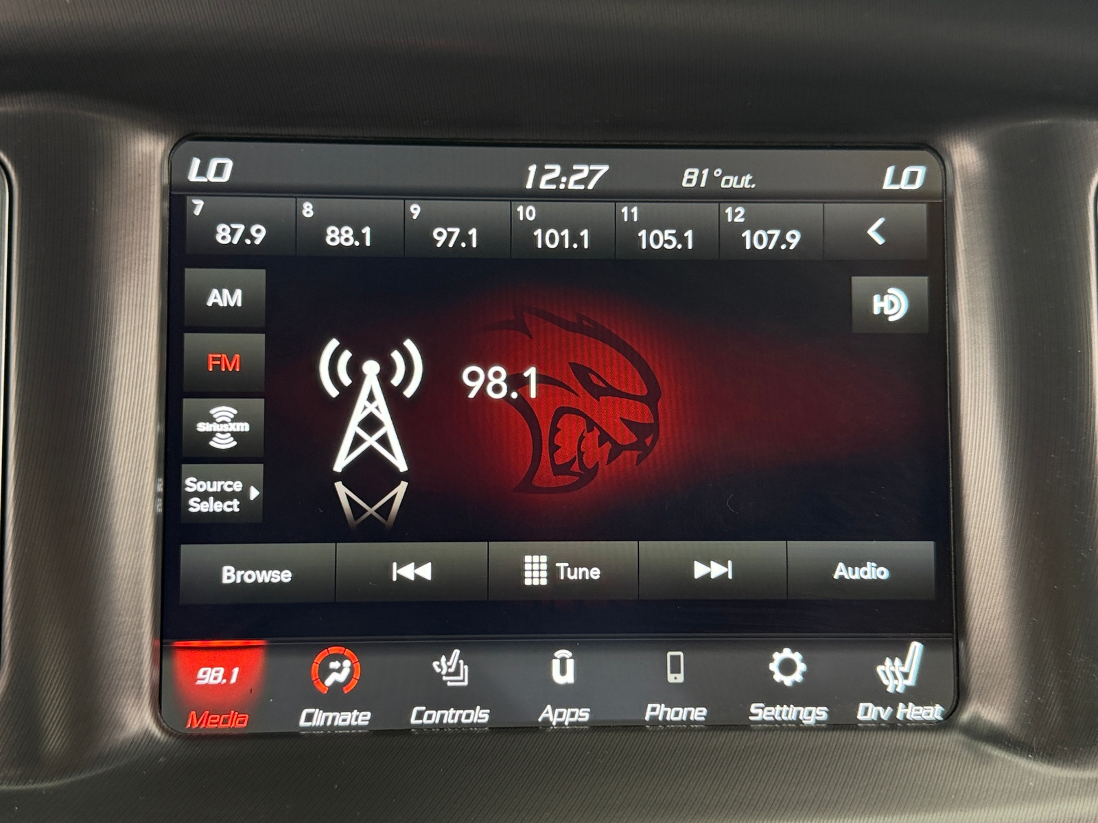 Thumbnail: 2020 Dodge Charger - 3
