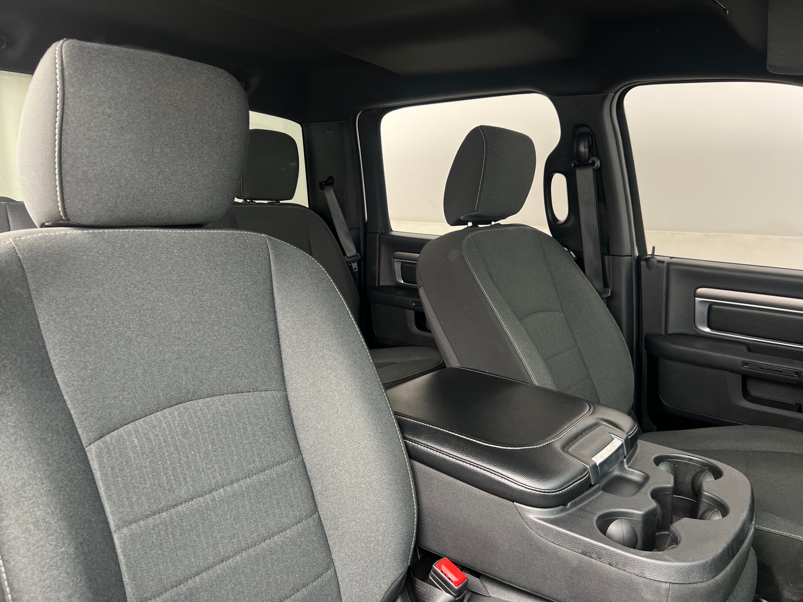 Thumbnail: 2024 RAM 1500 Classic - 2