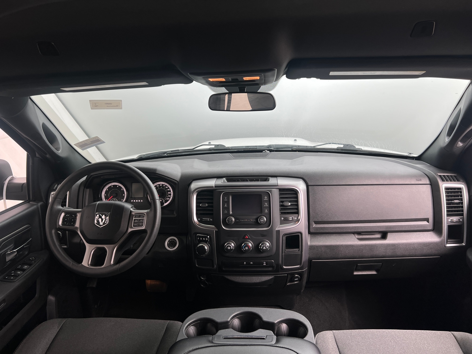 Thumbnail: 2024 RAM 1500 Classic - 3