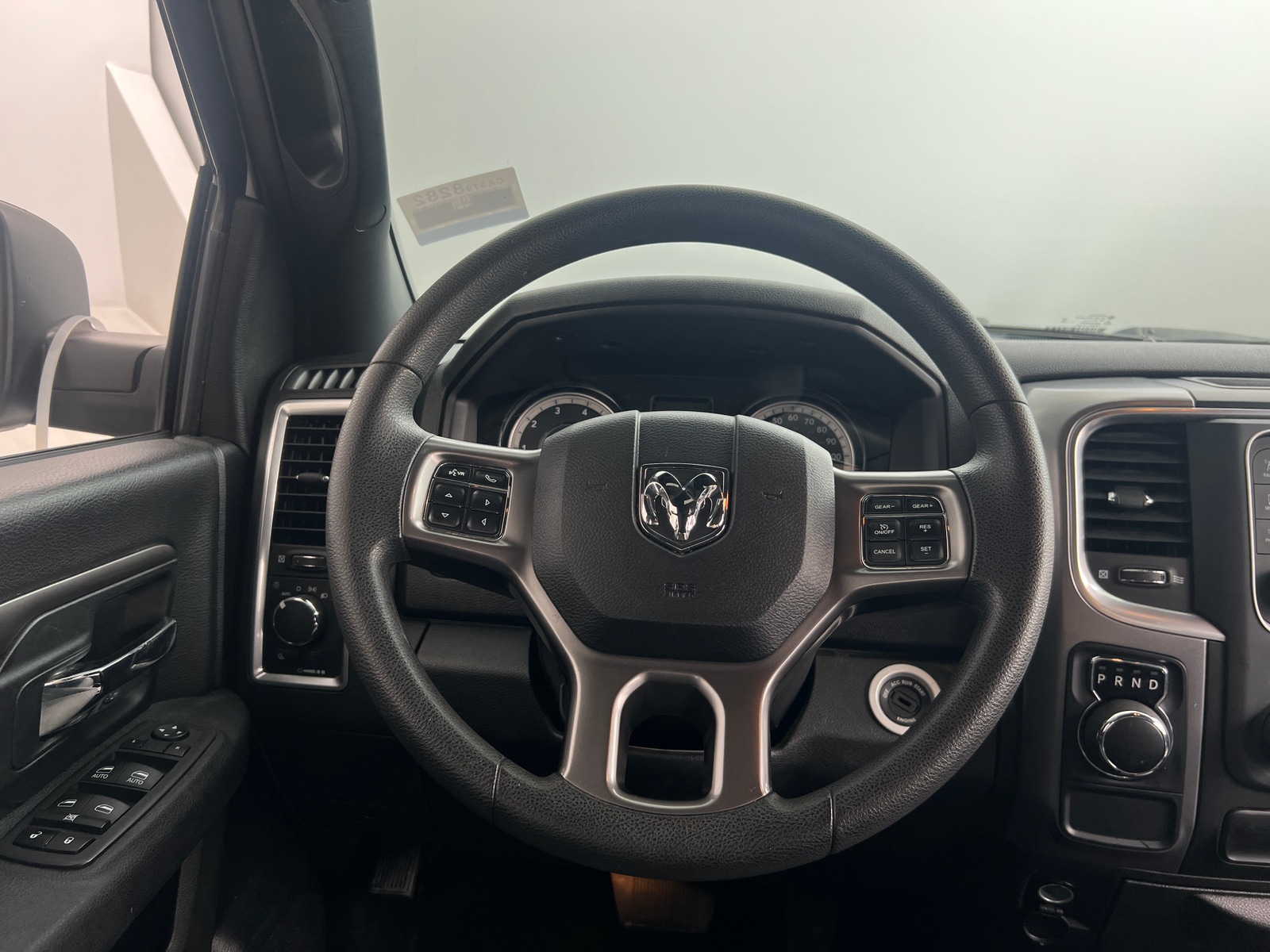 Thumbnail: 2024 RAM 1500 Classic - 5