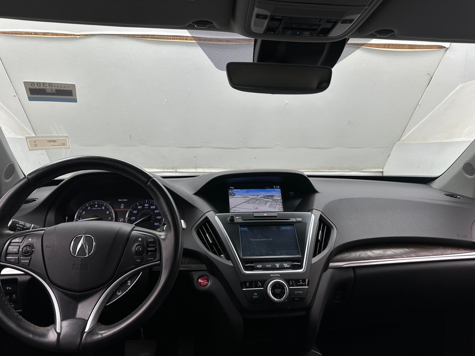 Thumbnail: 2019 Acura MDX - 2