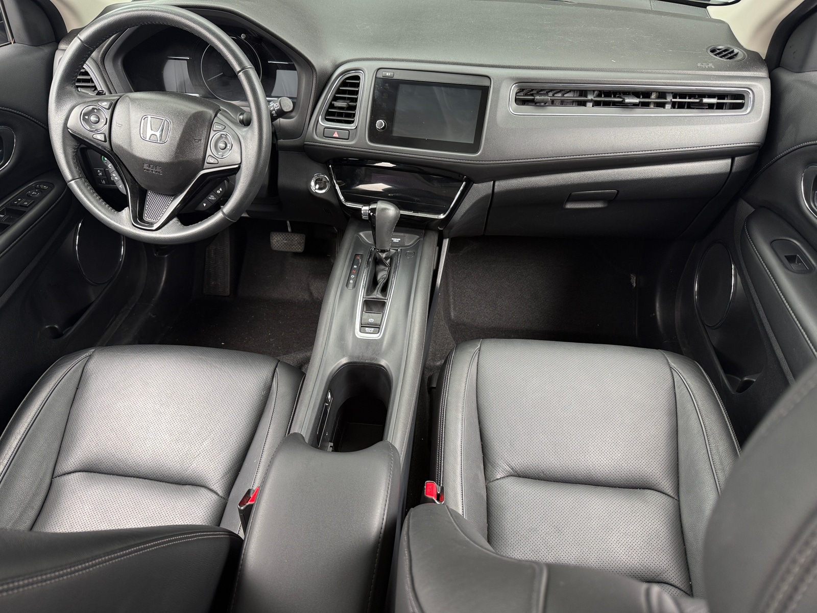 Thumbnail: 2019 Honda HR-V - 2