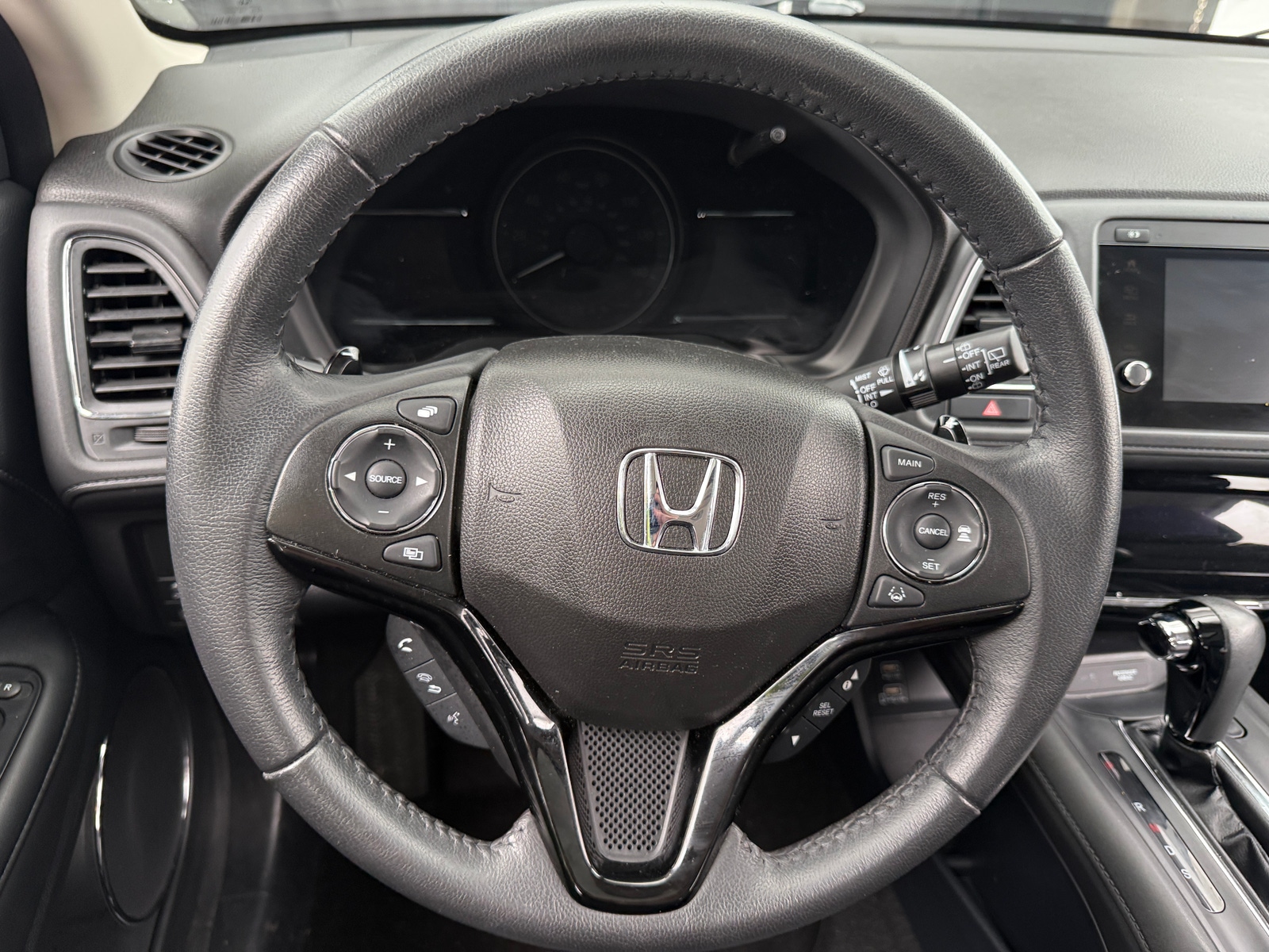 Thumbnail: 2019 Honda HR-V - 4
