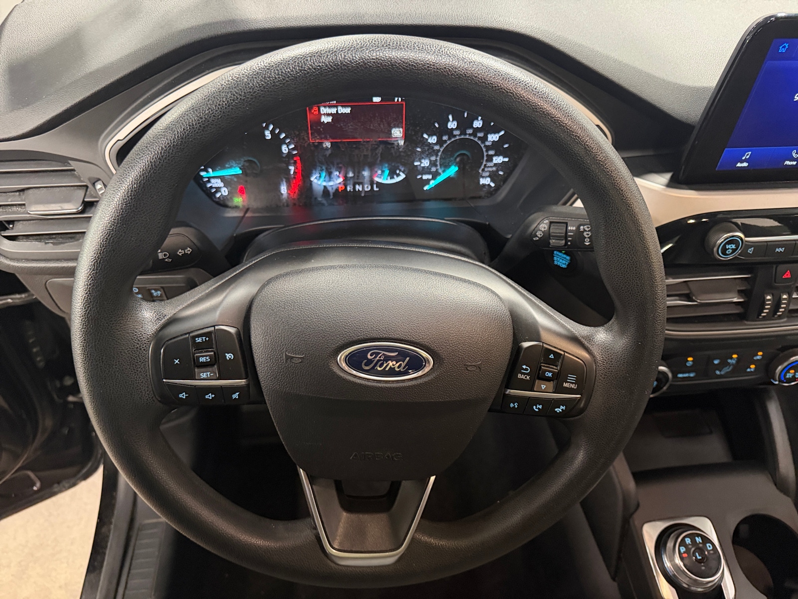 Thumbnail: 2022 Ford Escape - 5