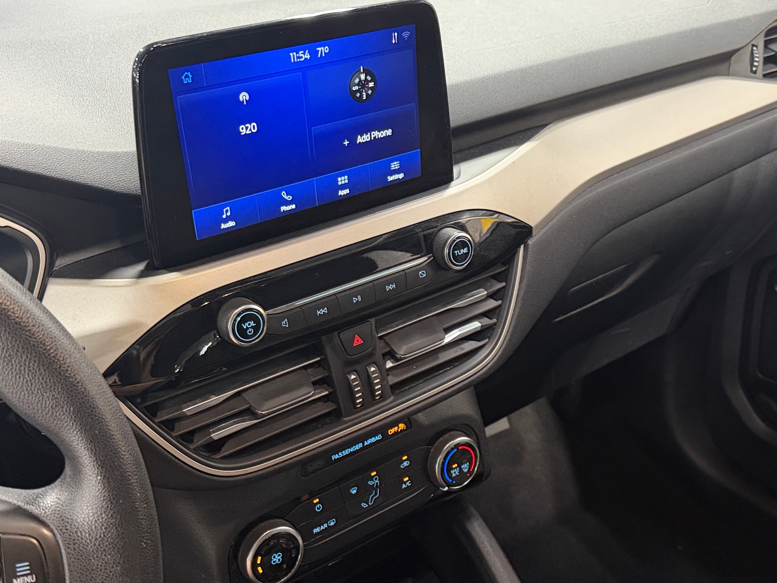 Thumbnail: 2022 Ford Escape - 4