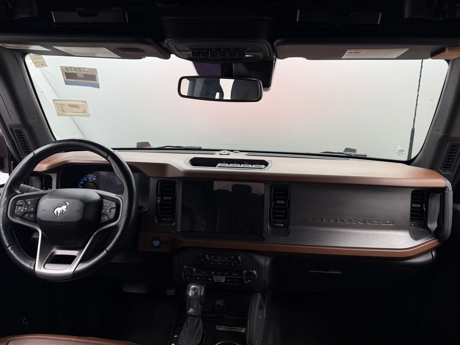 Thumbnail: 2024 Ford Bronco - 2