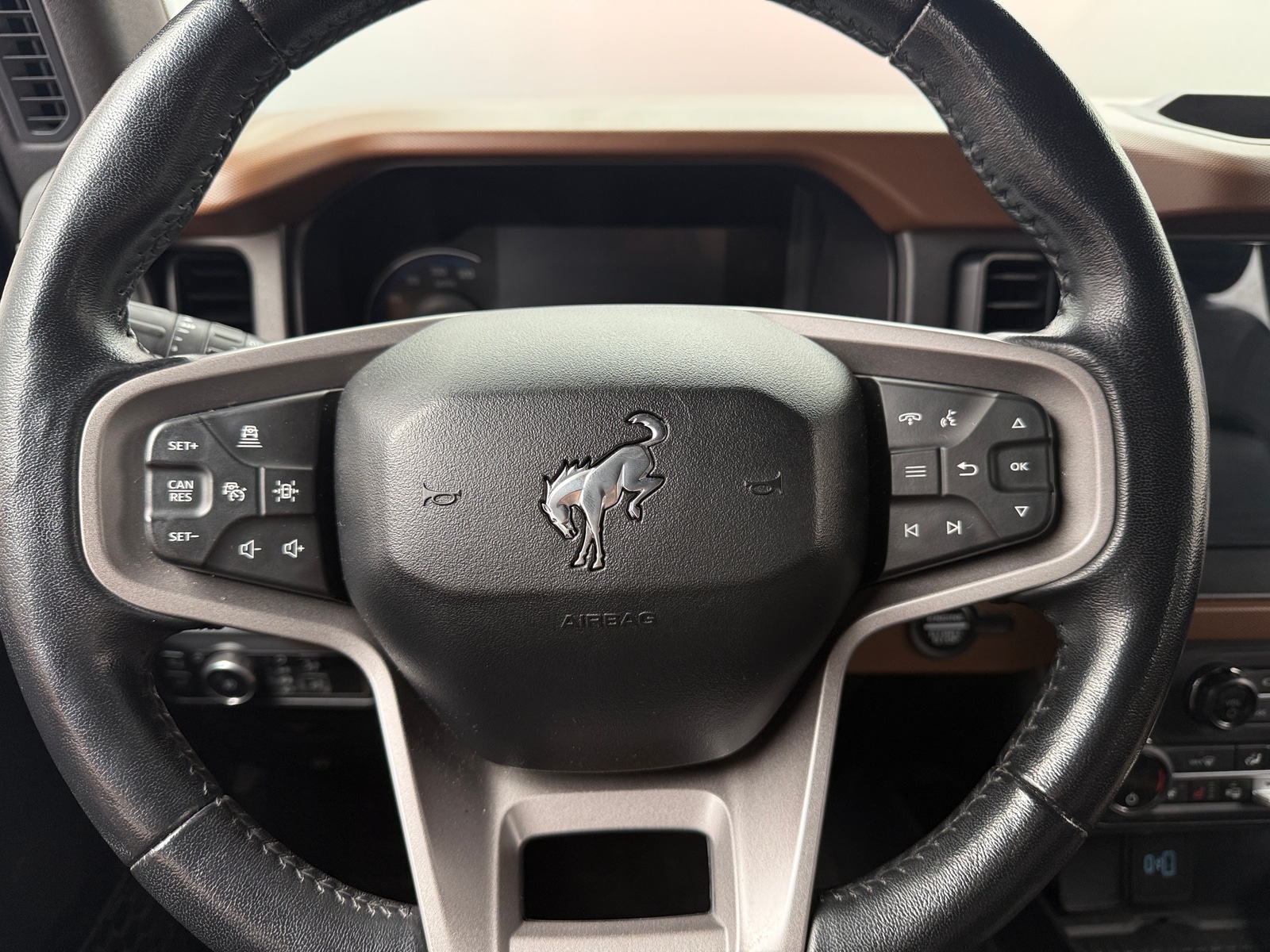 Thumbnail: 2024 Ford Bronco - 4