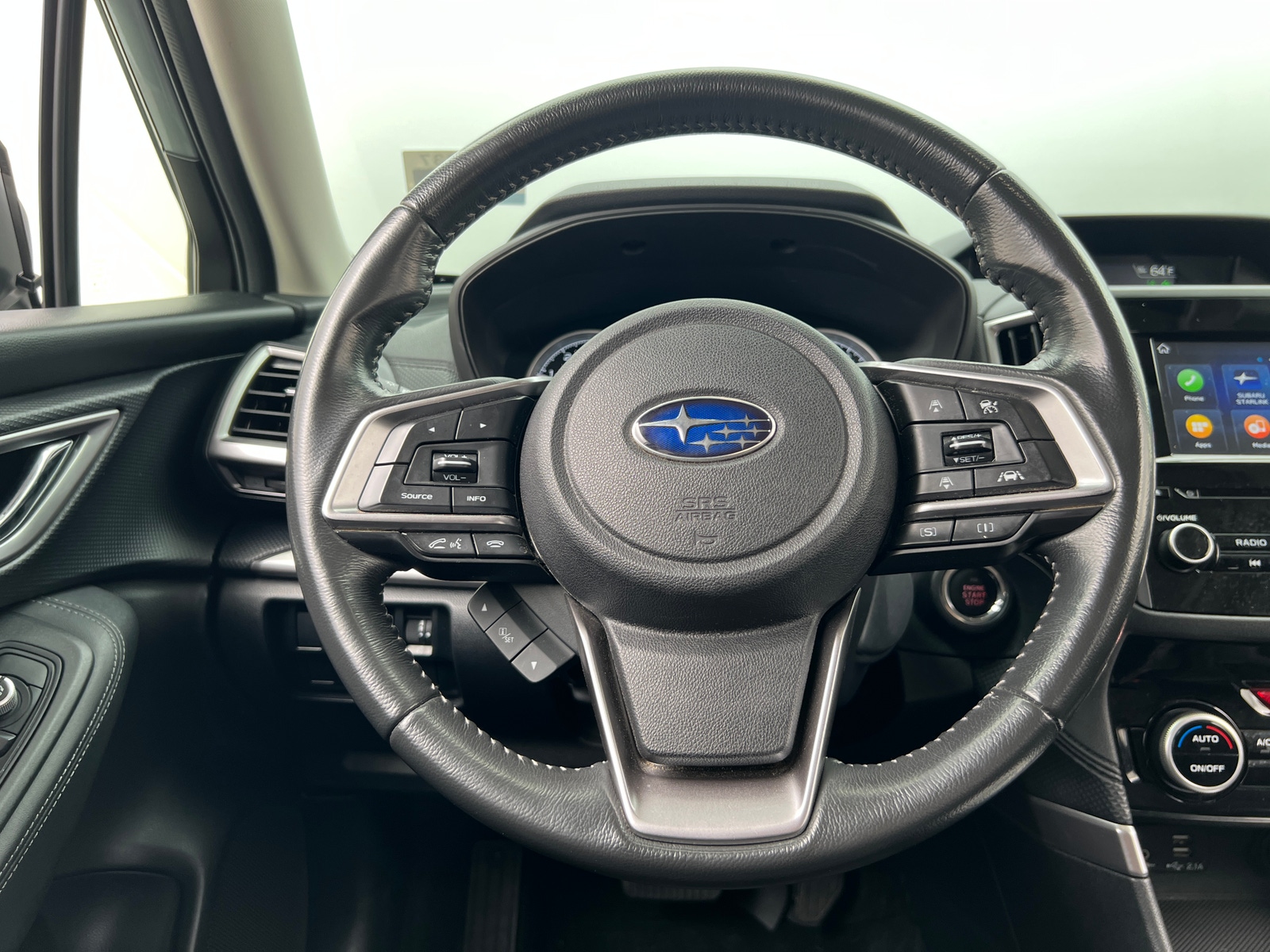 Thumbnail: 2019 Subaru Forester - 5