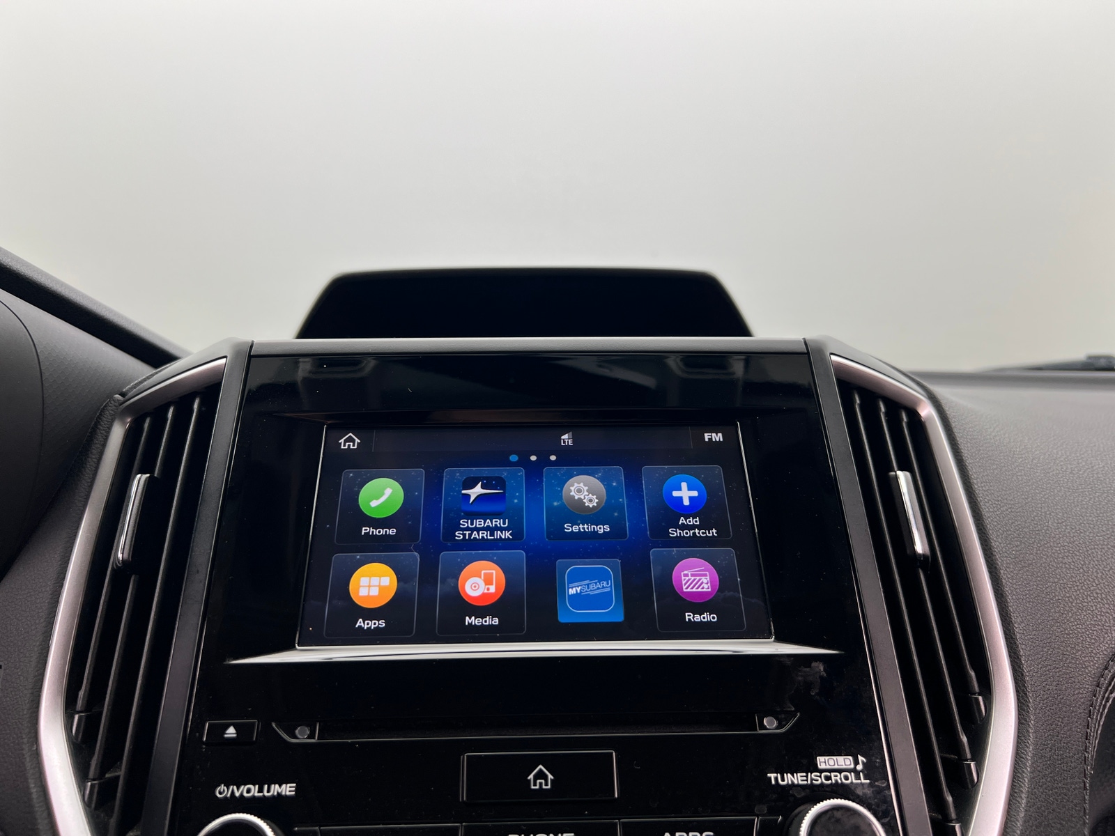 Thumbnail: 2019 Subaru Forester - 4