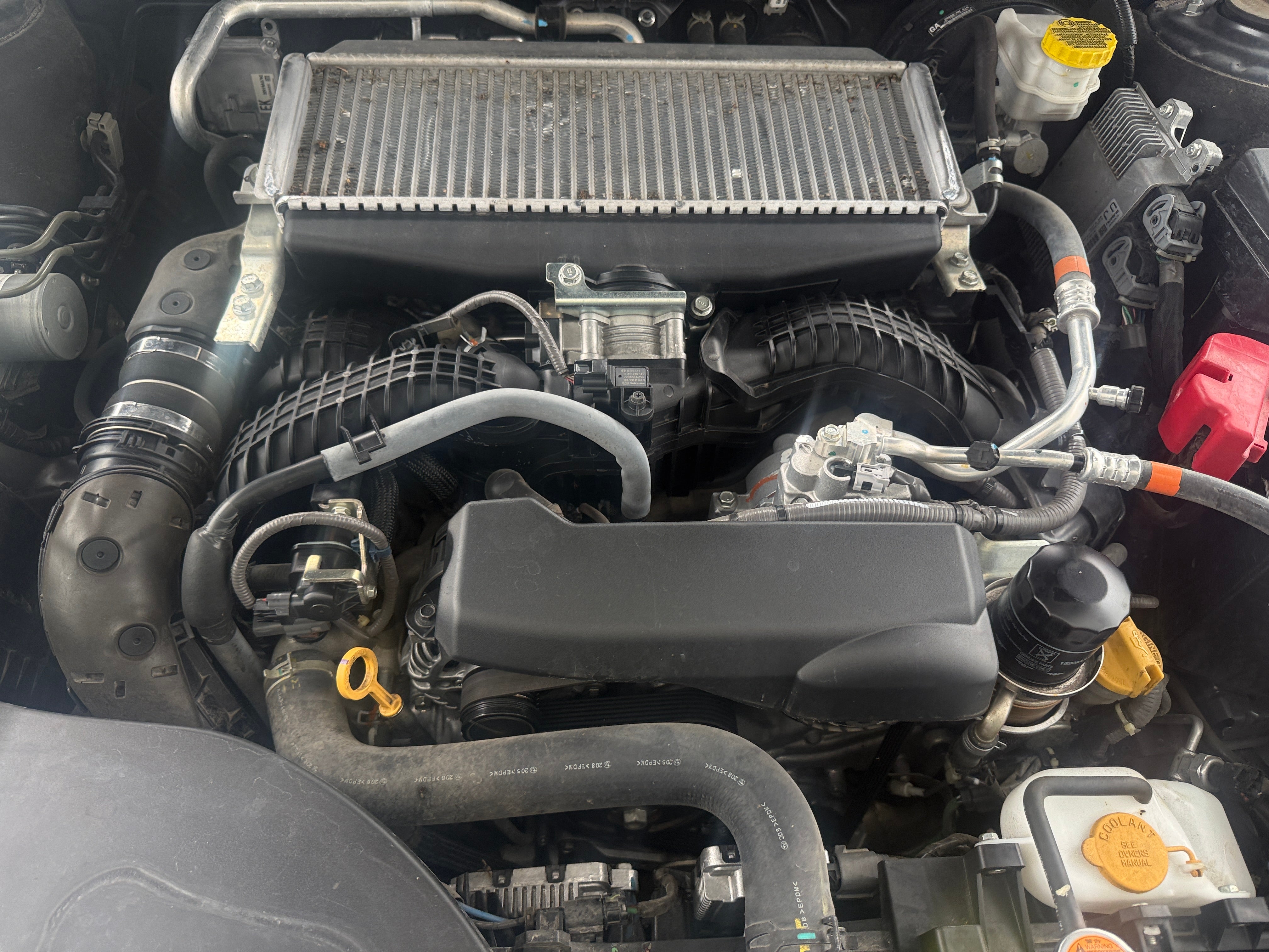 2021 Subaru Outback