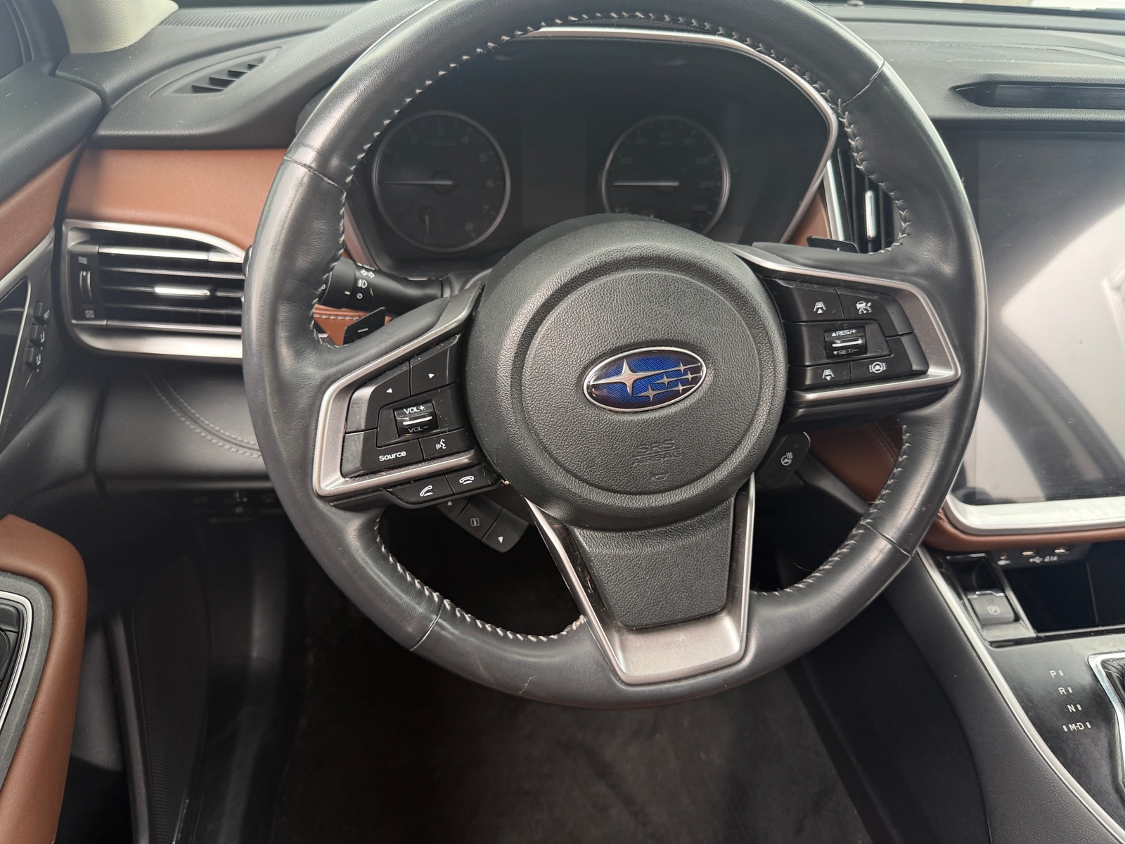 Thumbnail: 2021 Subaru Outback - 4