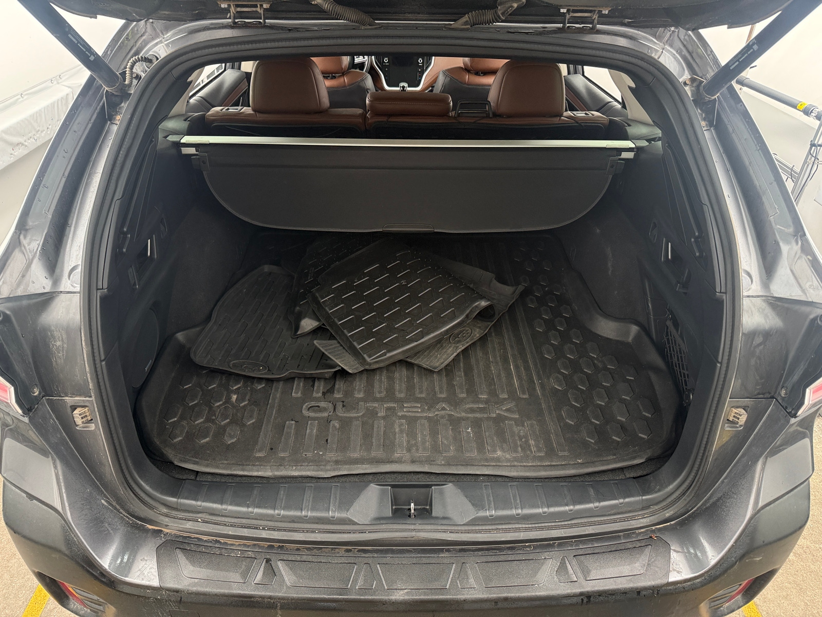 Thumbnail: 2021 Subaru Outback - 6