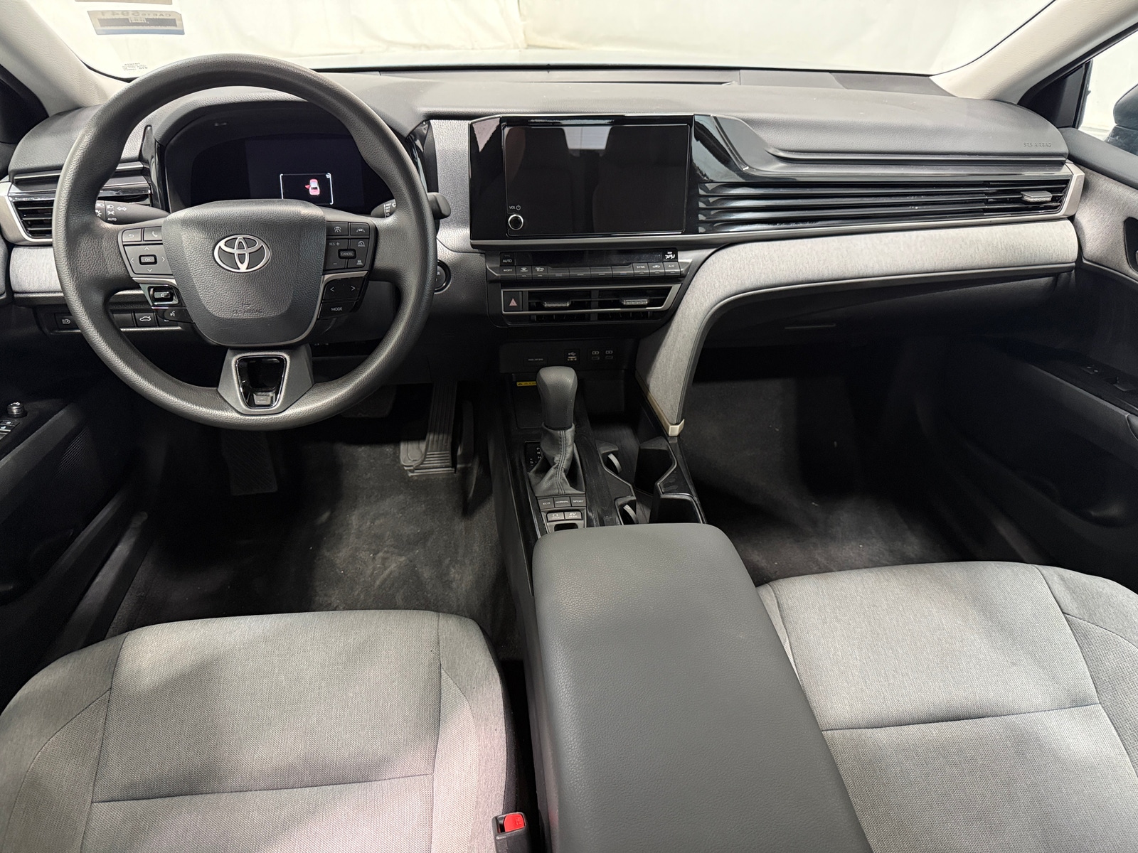 Thumbnail: 2026 Toyota Camry - 3