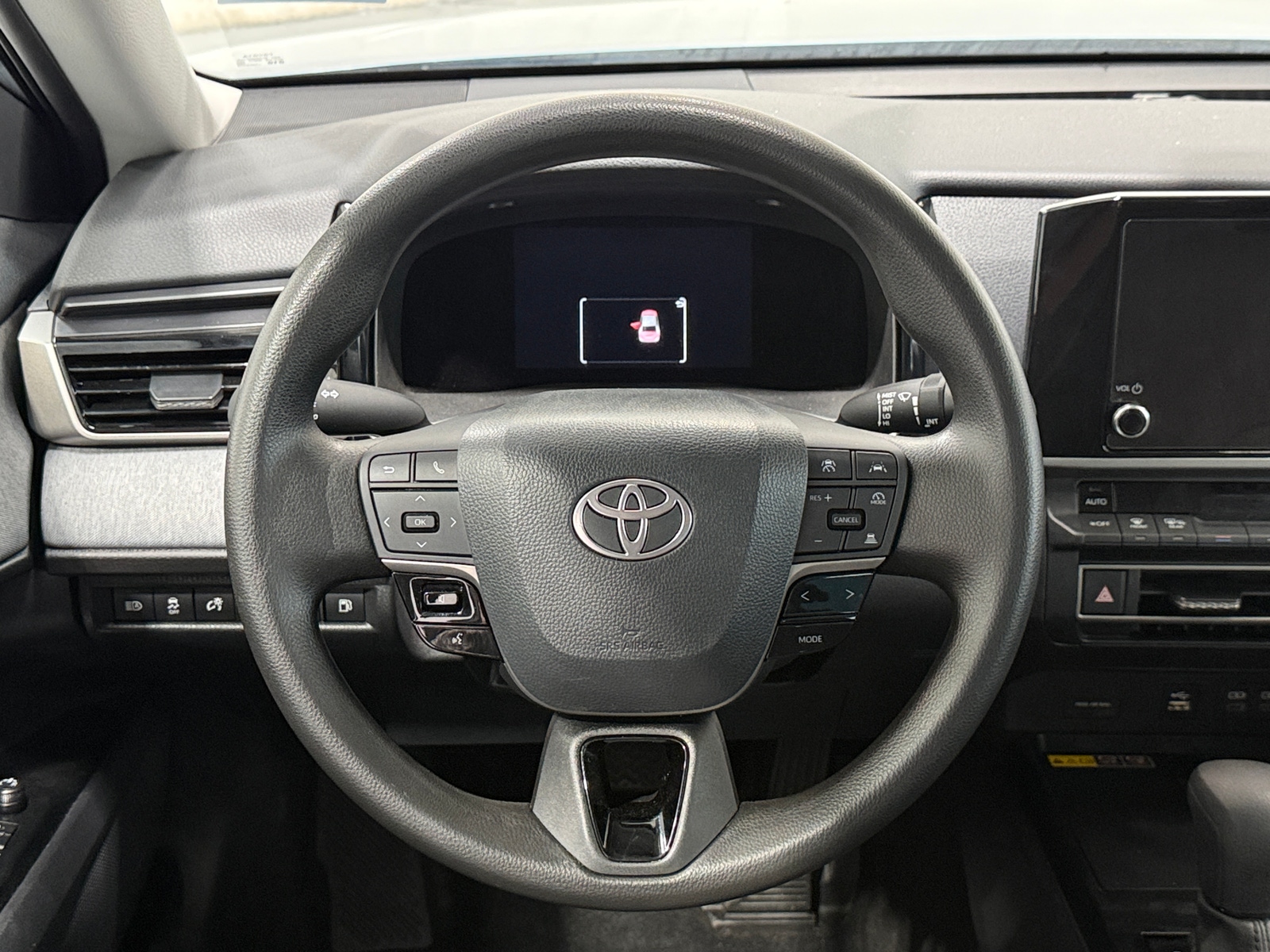 Thumbnail: 2026 Toyota Camry - 5