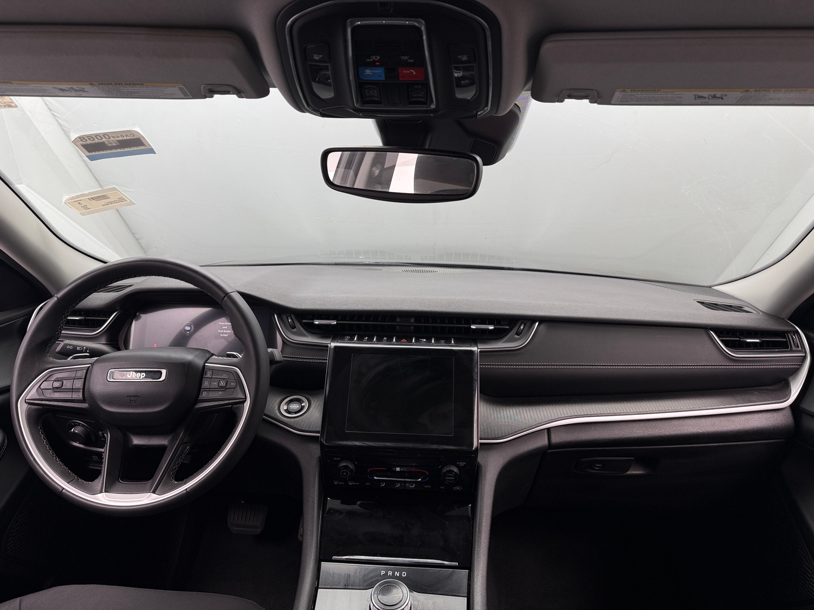 Thumbnail: 2023 Jeep Grand Cherokee L - 3